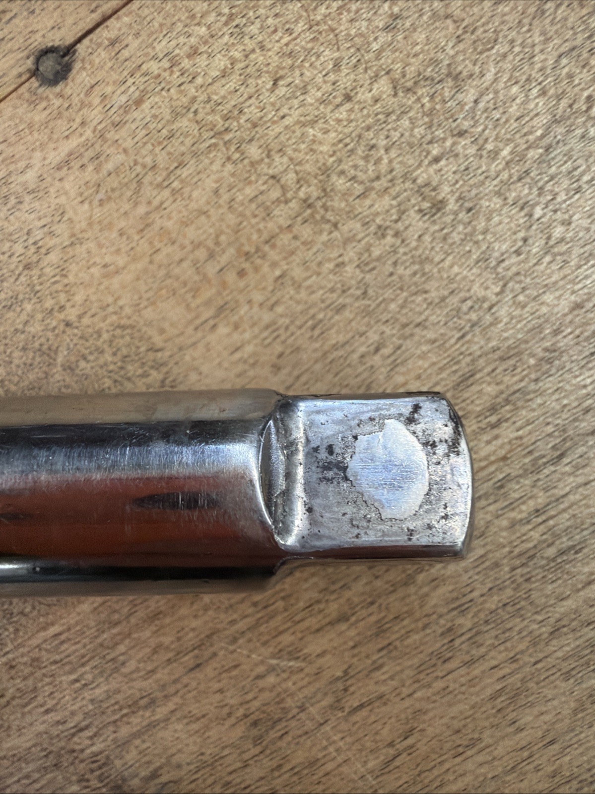 Snap-on SXK11 1/2” Drive – 11” Extension – Used