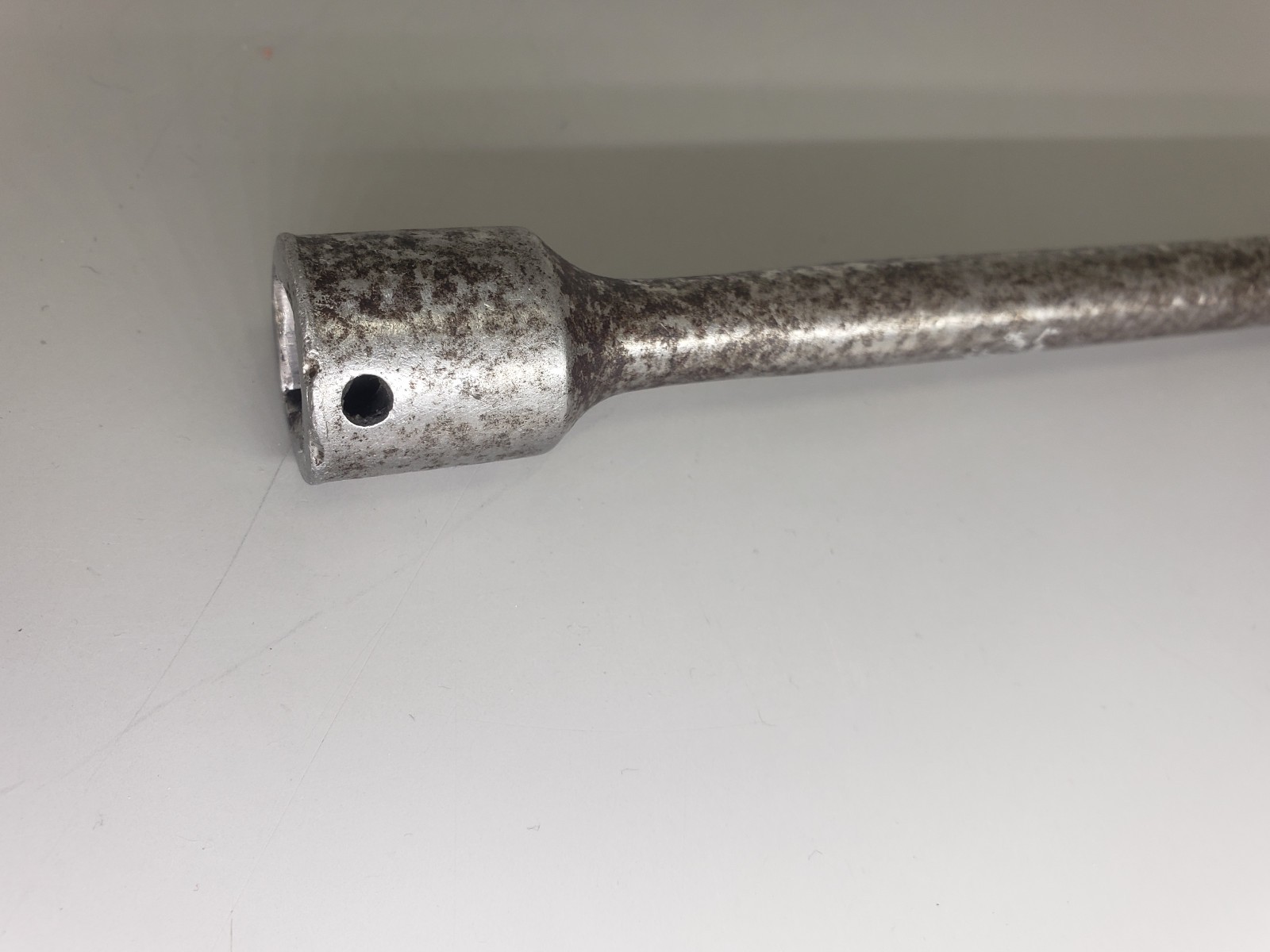 Vintage Plumb Plomb Tools 20″ Extension 1/2″ Drive WF-36