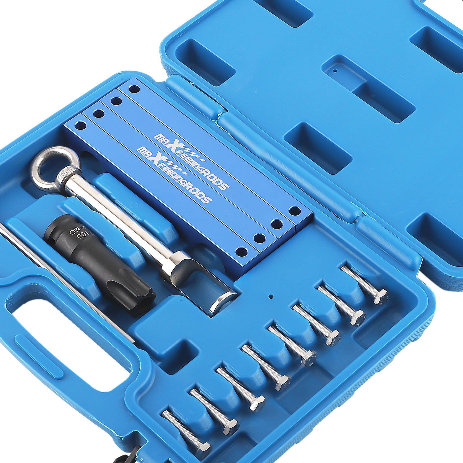 Camshaft Timing Tool Set for Mercedes CLS E S Class W204 W212 W221 2010-2014