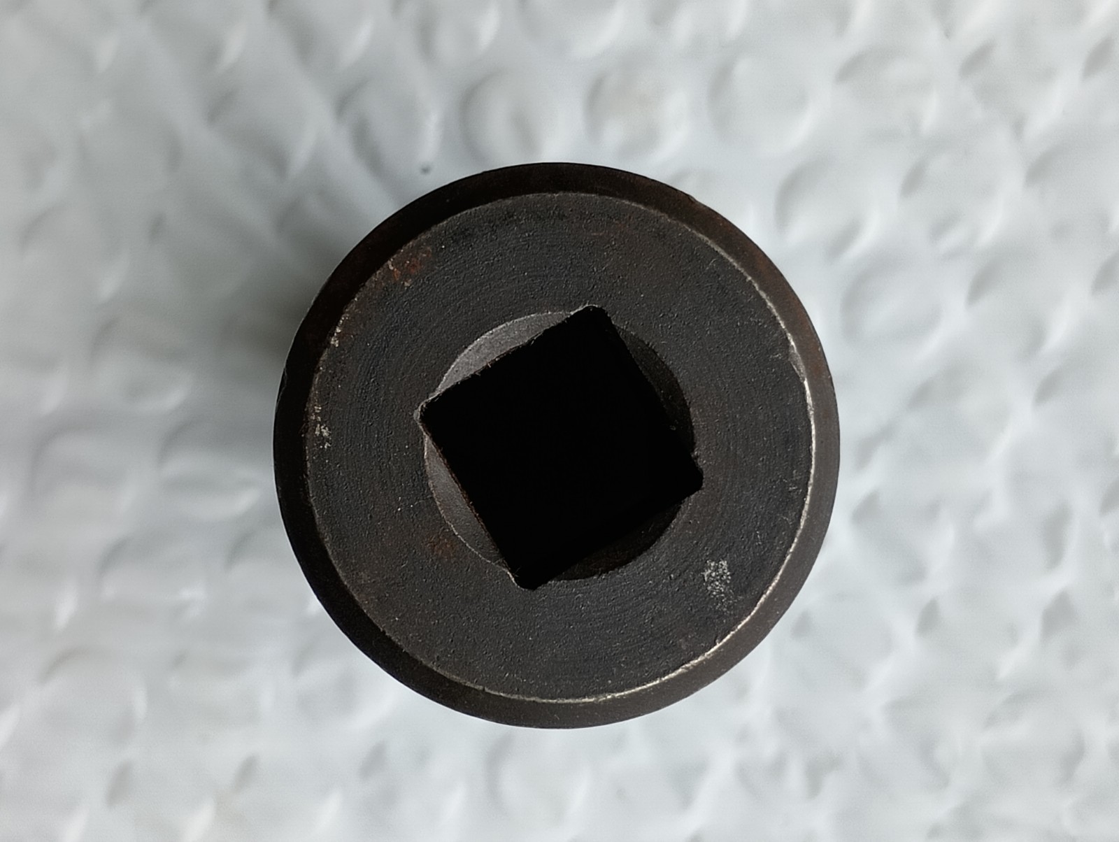 STANLEY TOOLS USA 89-259, 1/2″ DR. 24MM. IMPACT SOCKET, 3.2″ DEEP/HIGH, 6 POINT.