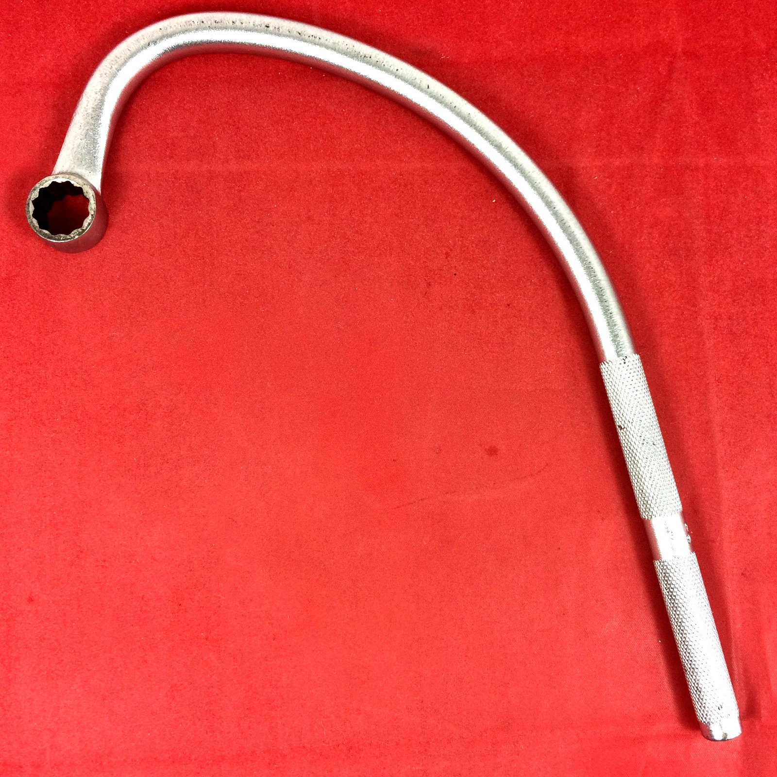 Snap-on 7/16″ M1329 Cummins Diesel Fuel Pump Wrench 1999