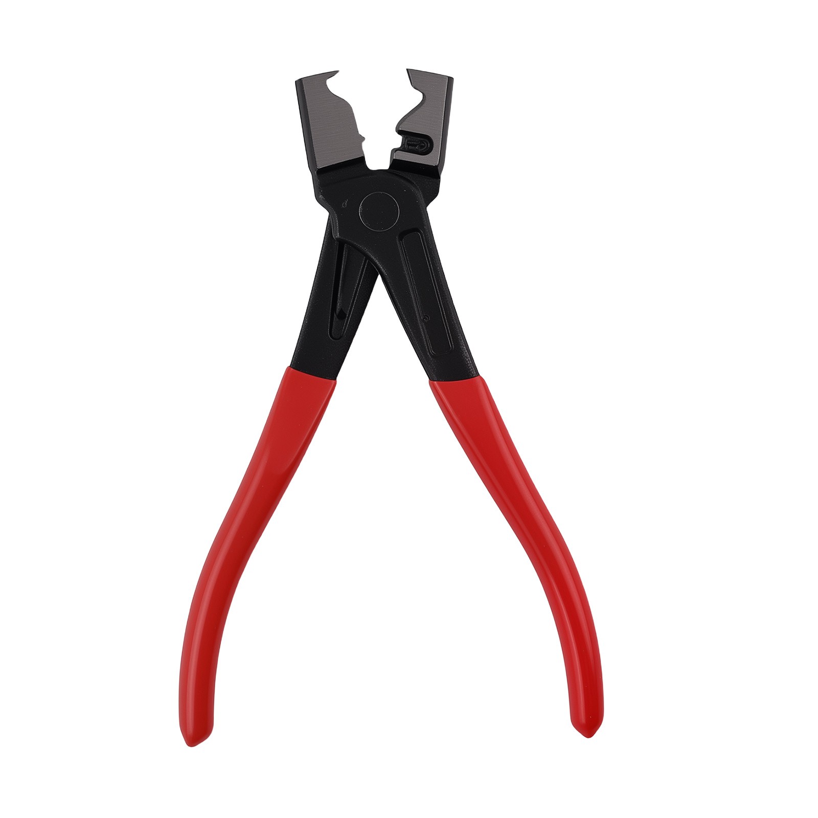 9pcs Automotive Wire Long Reach Hose Clamp Pliers Set For Fuel Oil Water Hose