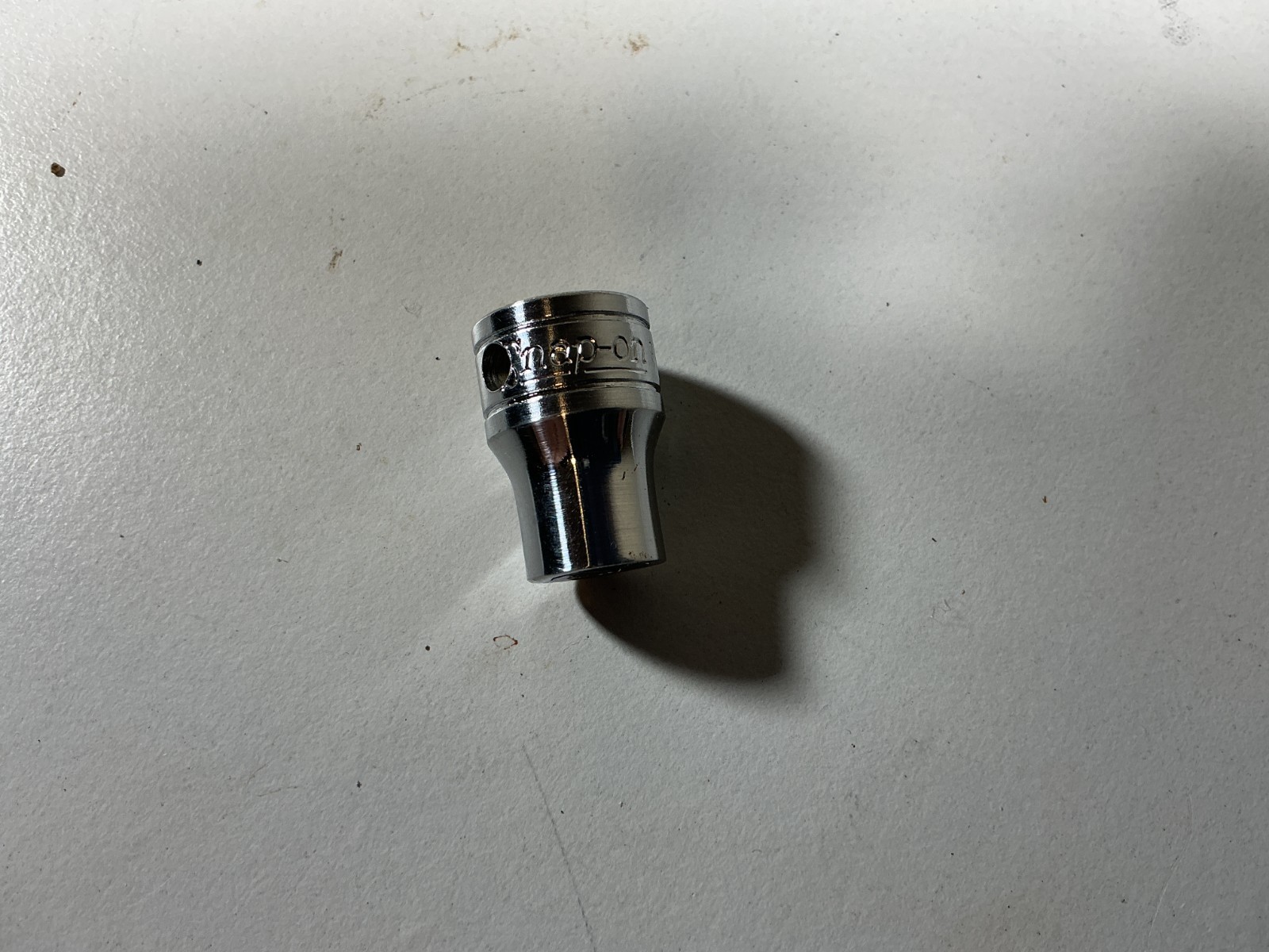 Snap-On 9/32” Internal Pipe Plug Socket 3/8” Drive PP409