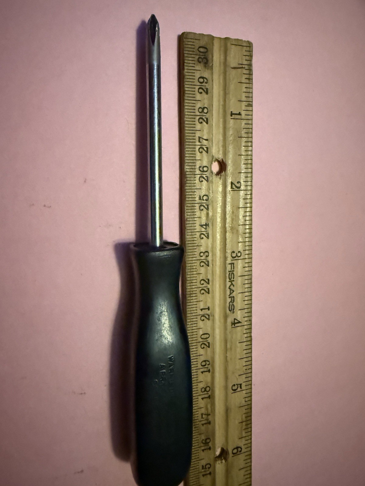 Snap On SDDP31 Phillips Screwdriver