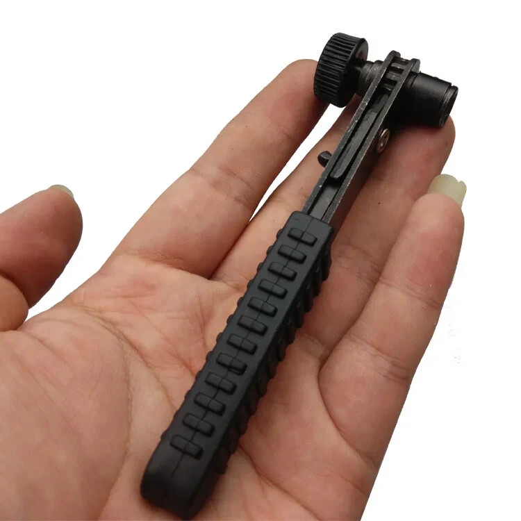 Ratchet Wrench / Driver – 1/4» Inch