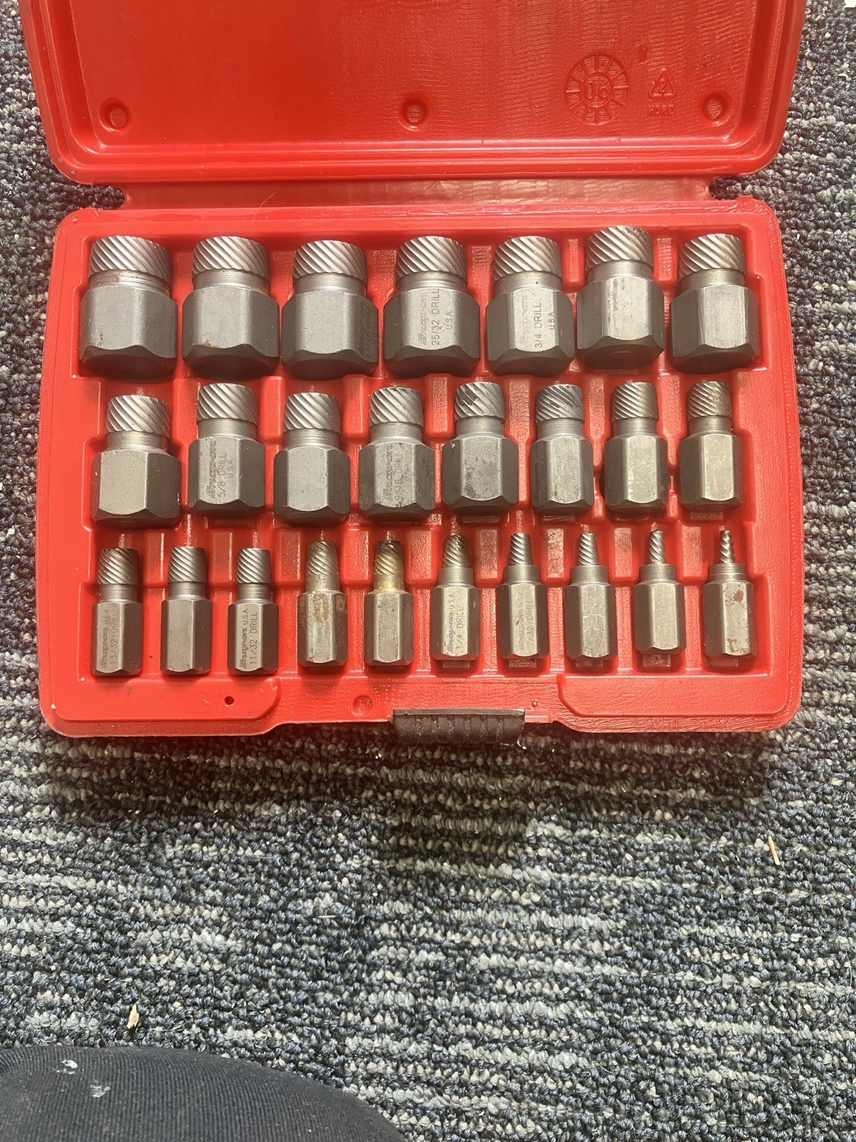 Snap On REX25B