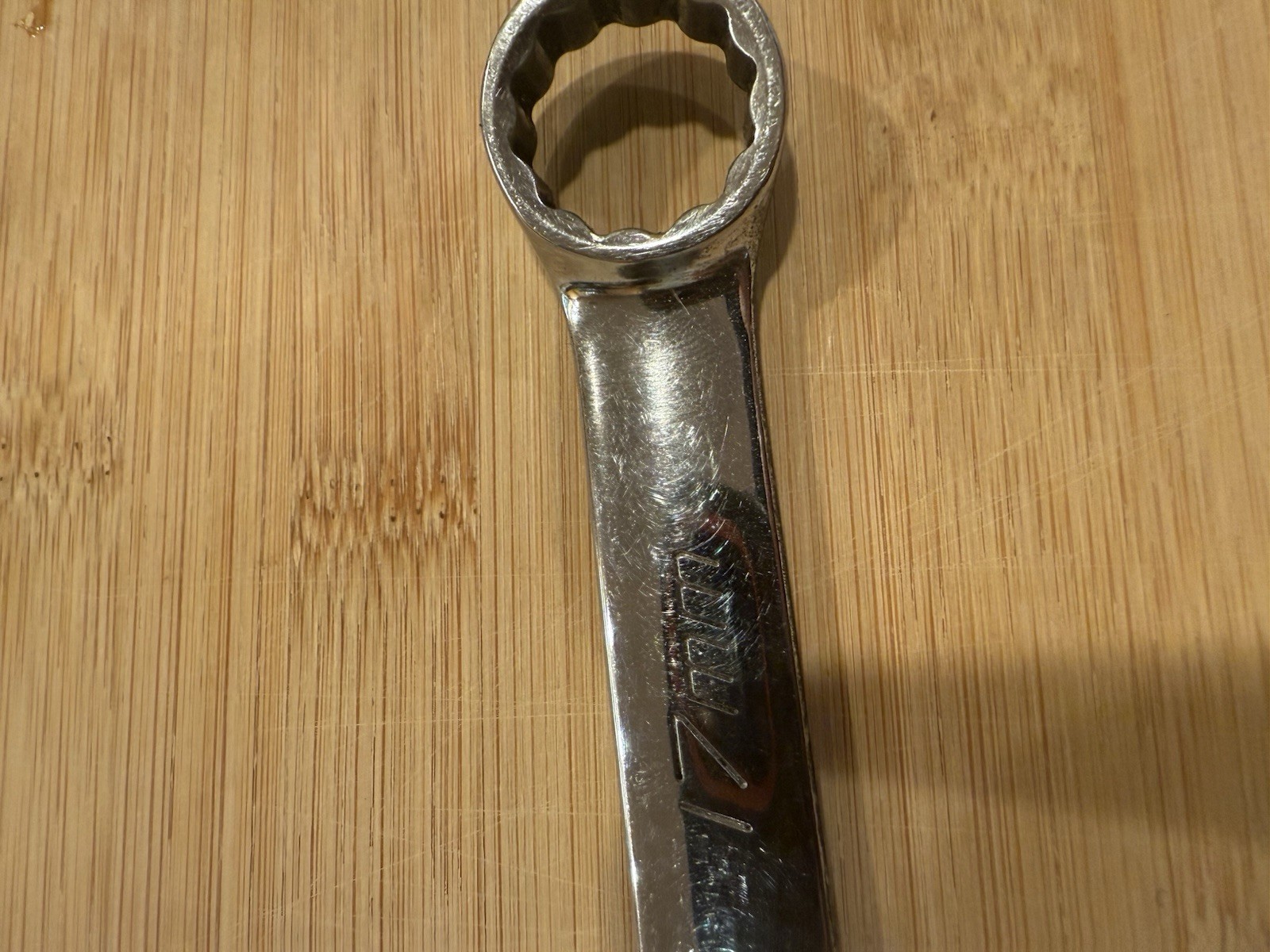 Snap on Wrench’s Metric. Free Shipping