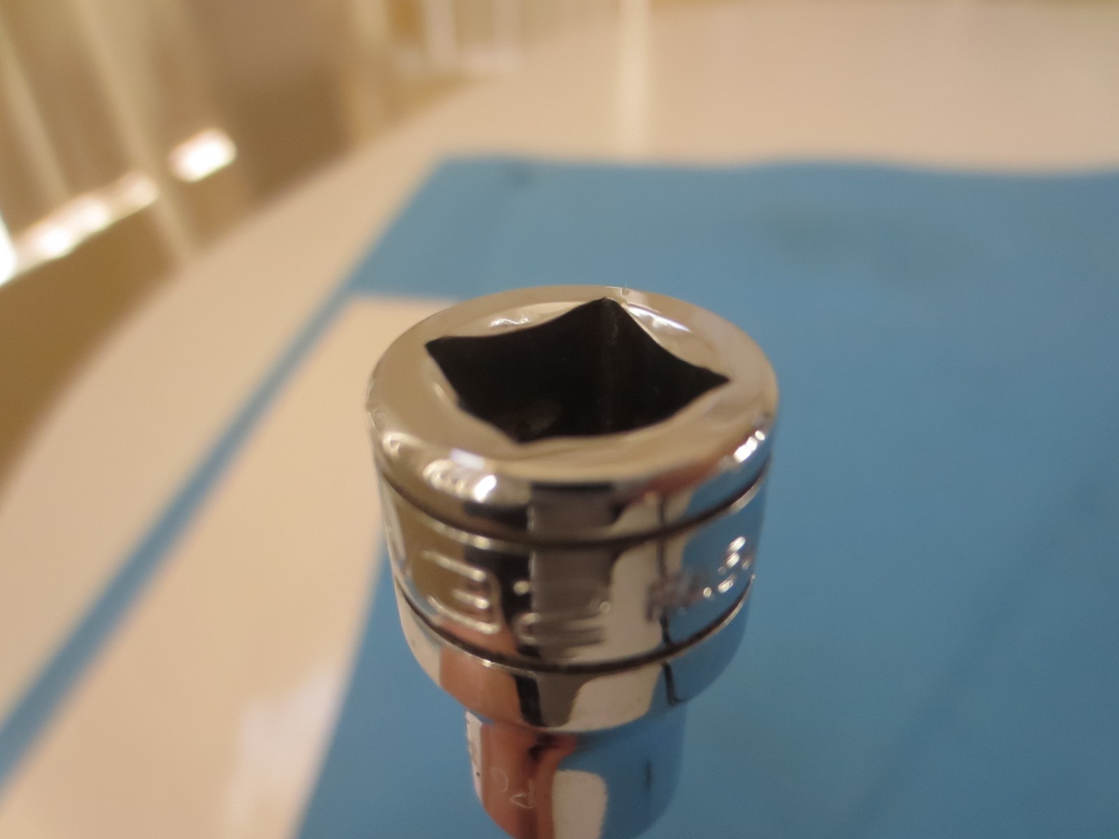 Snap-on FA5L, Extra Long 5/32″ Hex Socket Driver, 3/8” Drive ★★ Gently Used ★★