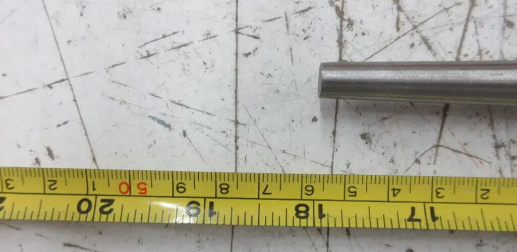 4 Piece Extra Long Taper Punch Set T&E Tools 8294