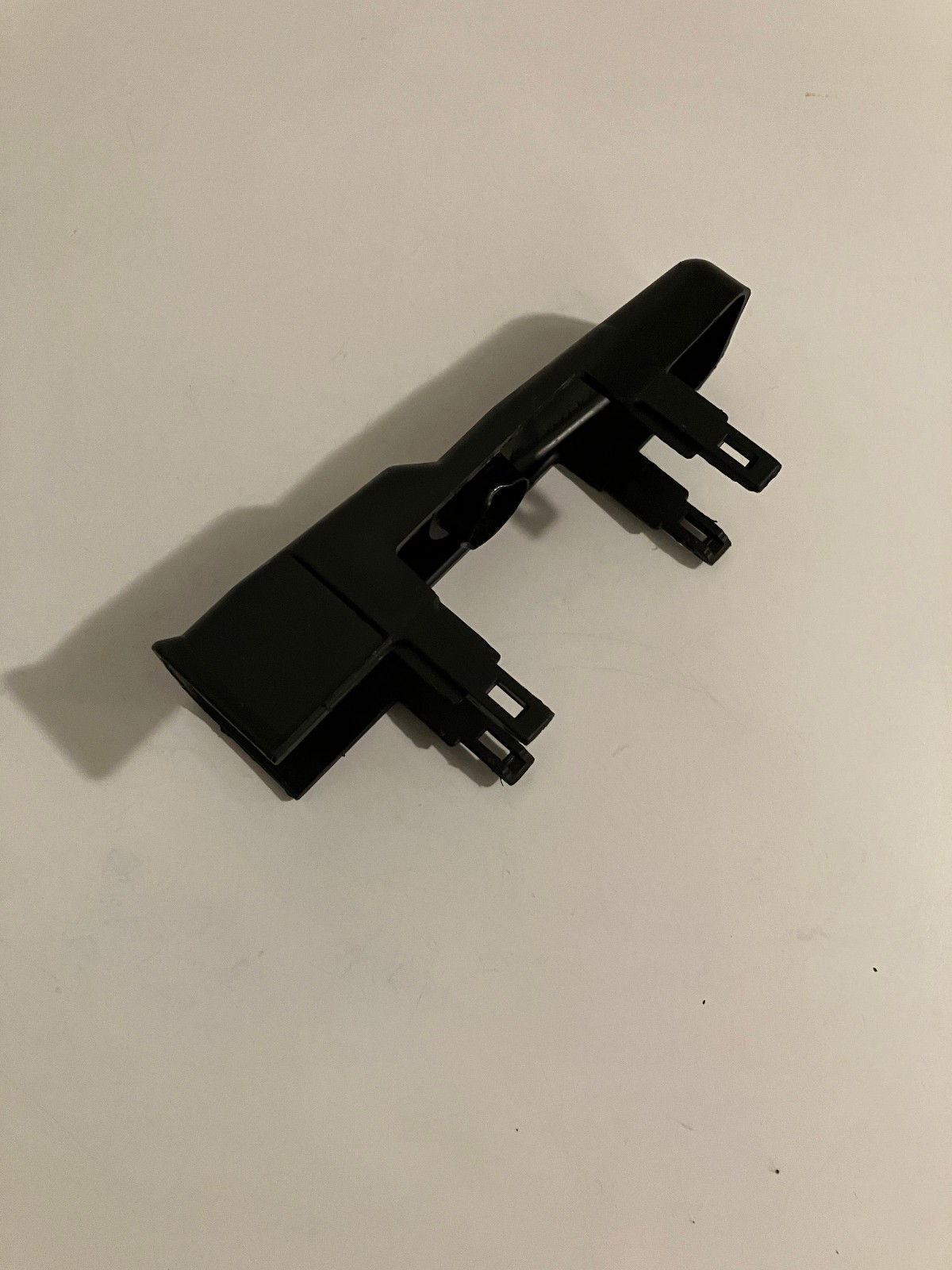 E4LB-14A099-DA FORD OEM EEC-IV PCM 60-pin Connector Wiring Harness Cover [I]