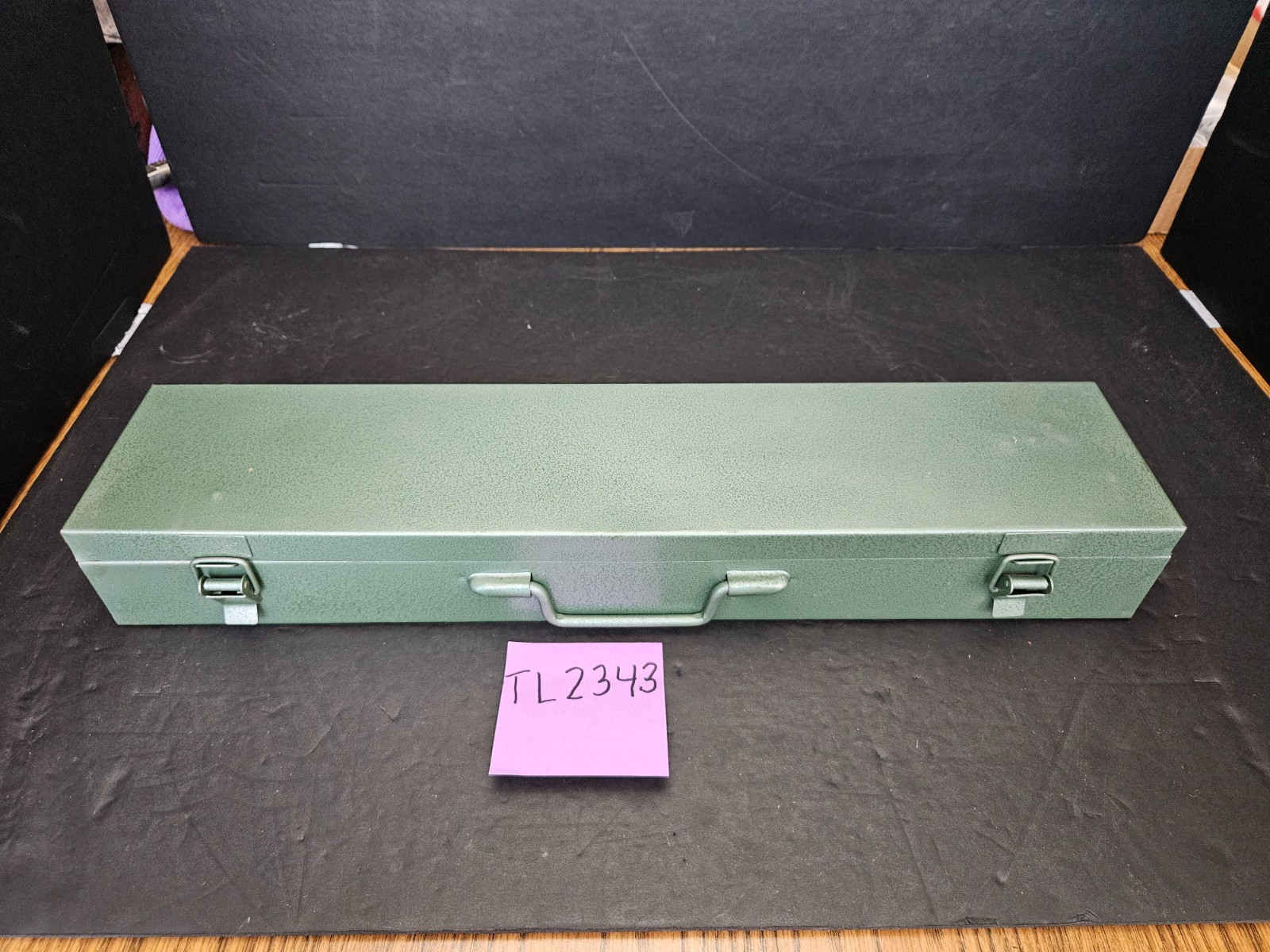 VTG COBRA TOOLS #SS-2121 PC 3/4″ & 1/2″ DR COMBINATION SOCKET WRENCH SET(TL2343)
