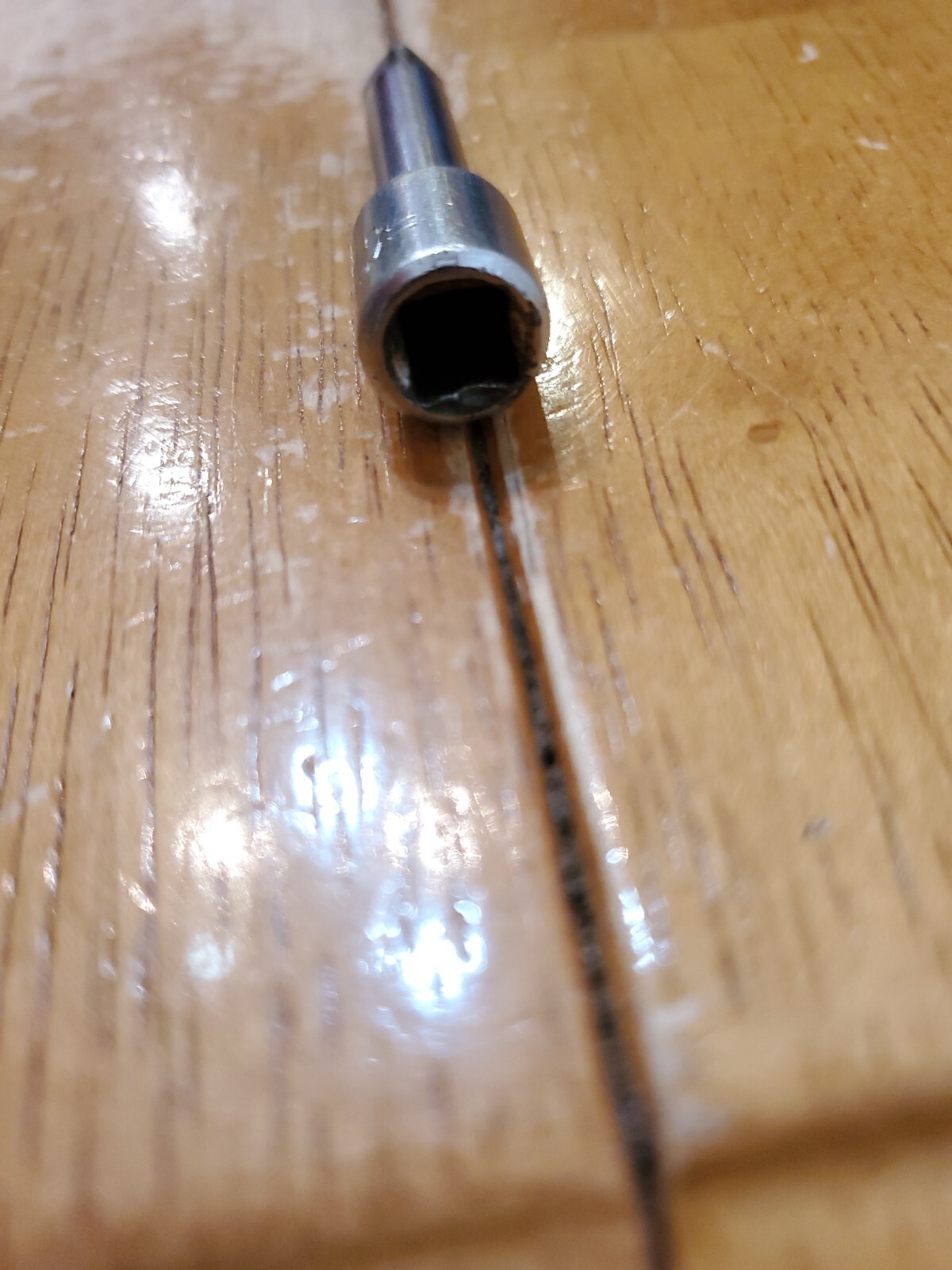 Mac Tools 1/4 Drive 2″ Extension M2E