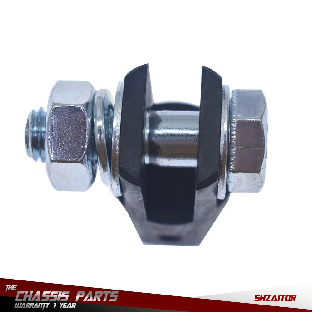 Scissor Jack Adapter 1/2 Inch Chrome Vanadium Steel Drive Impact Wrench Tool