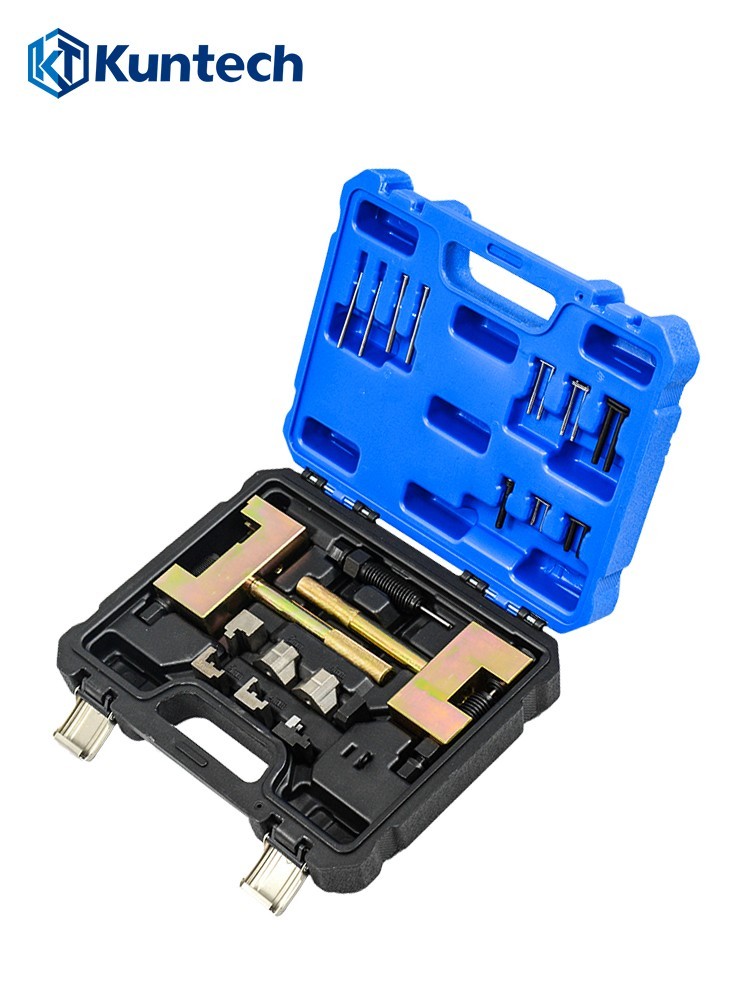 Timing Chain Removal, Riveting Tool Kit for Benz Engine M271 272 273 276 274