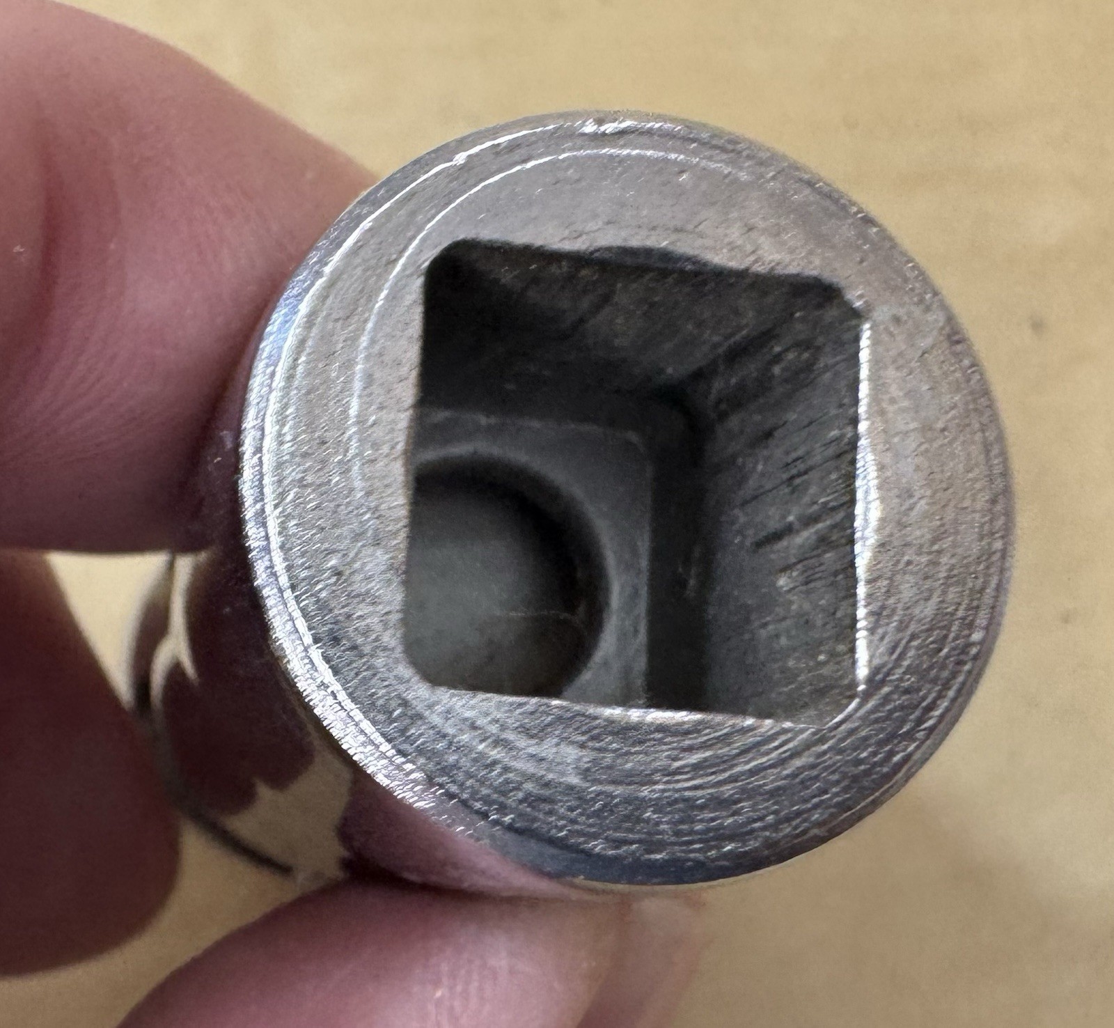 PROTO Tools Professional 5470 1/2” Drive Universal Joint Swivel Socket