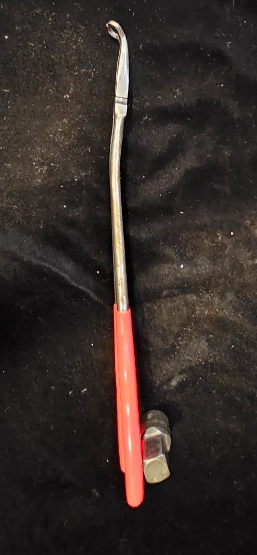 MAC TOOLS – P161MG – PYTHON 15.5″ LONG REACH GRIPPING Hose PLIERS