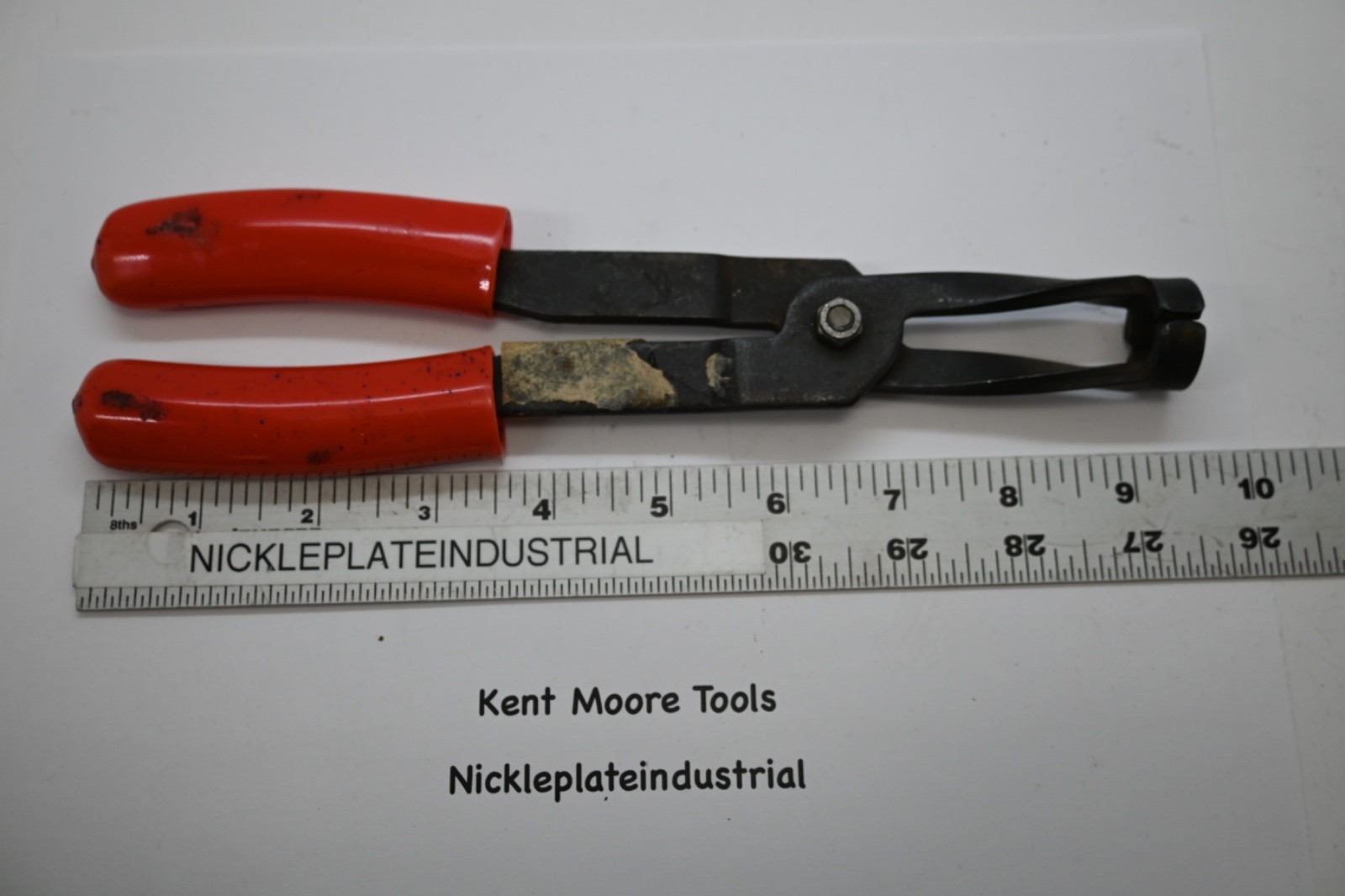 Kent-Moore J-38820 Valve Stem Remover Installer Tool for 4.0L 4.6L