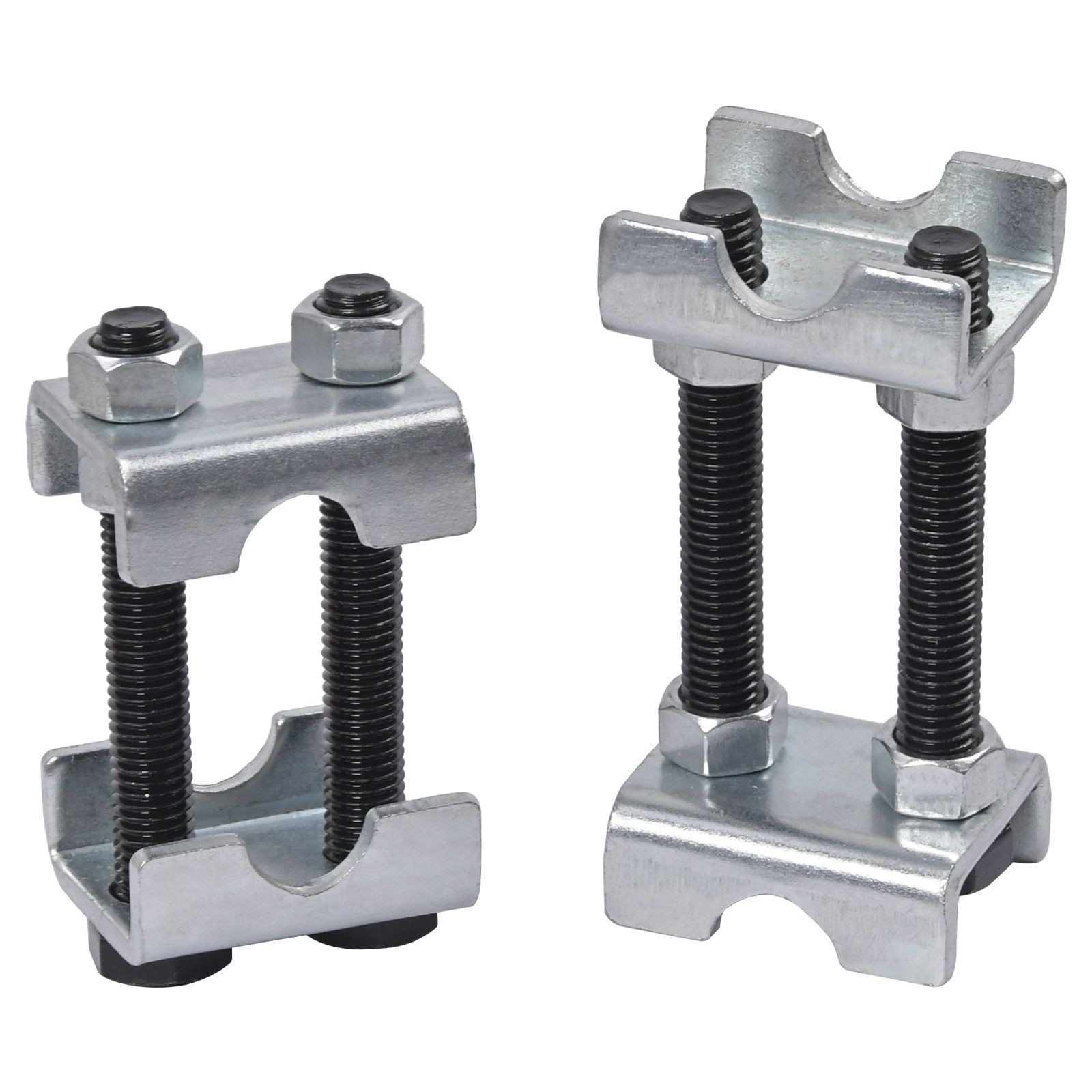 4 Set 2-Way Adjustable Lift Or Lower Spring Spacer Coil Spring Compressor Tool