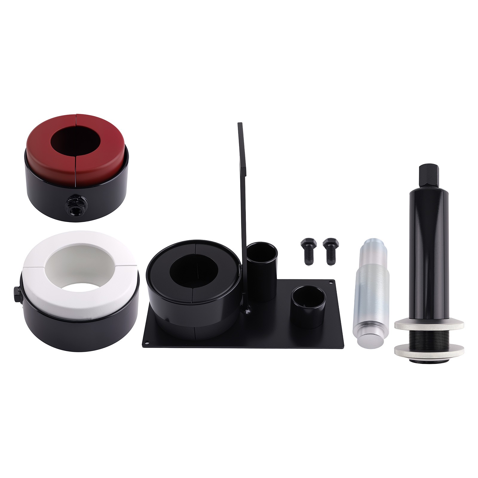 Differential Service Tool Set for Dana 30 40 60 70 Ford 10.25 Bearing Puller Kit