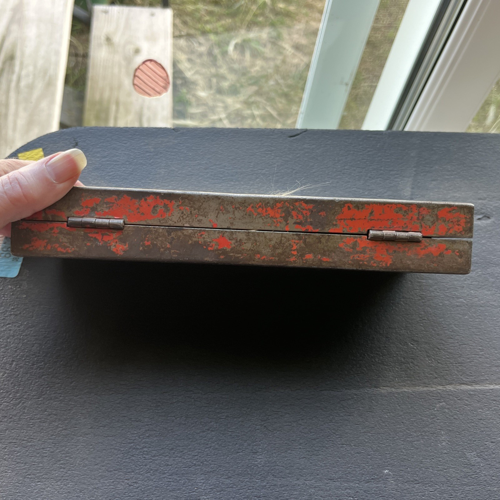 Thorsen 3/8” Ratchet 77J-2, Breaker Bar 12J, Extension 53J USA Plus!
