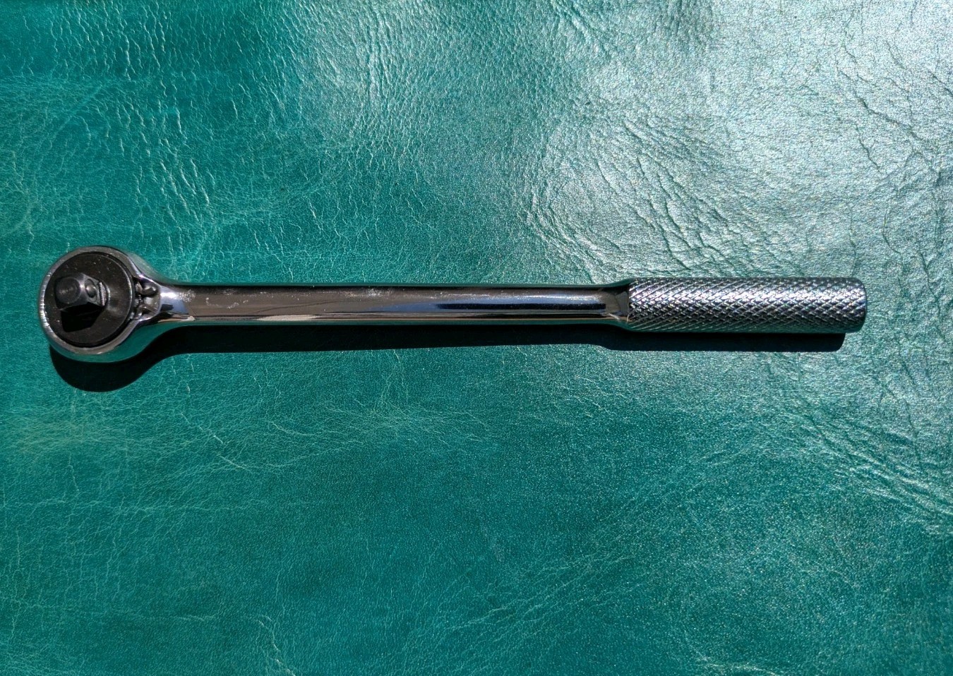 SK Professional Tools 1/4″ Drive 6.5″ Ratchet LIFETIME WARRANTY
