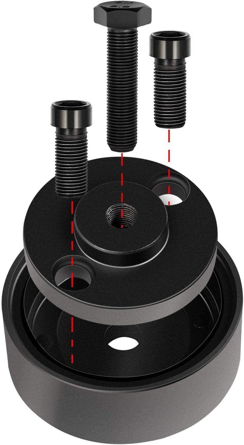 Rear Crankshaft Seal Installer Replace to OTC 7834 for Ford w/ 4.0L V6 Engine