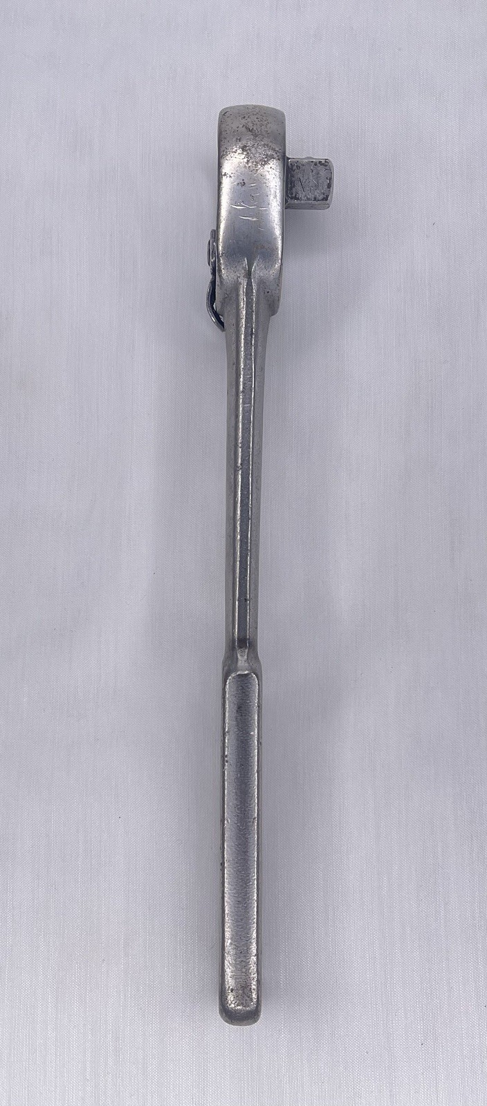 Wards Master Quality 1/2” Drive Ratchet 84-4783 Montgomery Ward USA Vintage