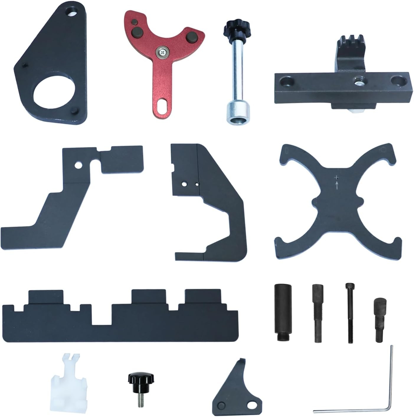 DPTOOL Camshaft Timing Tool Kit Cam and for Ford 1.5T 1.6T 2.0T 2.3T