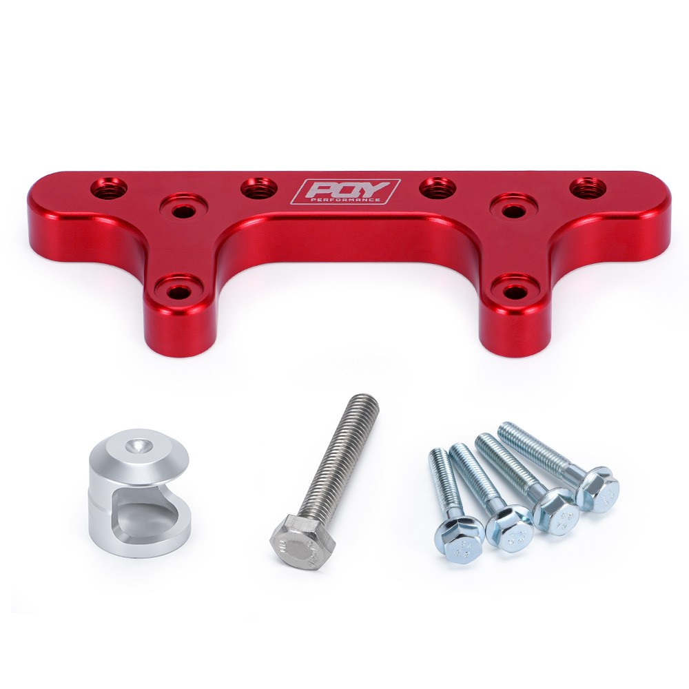 Valve Spring Compressor Tool Aluminum For 2V 4.6L 5.4L Ford Lincoln Mercury GT
