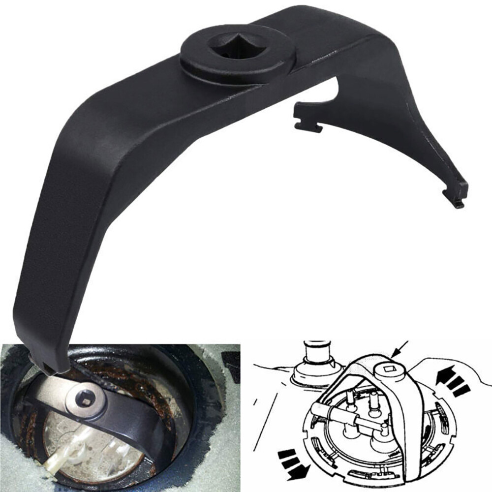 Fuel Tank Lock Ring Wrench Tool 6599 Pump Removal Installer For Chrsyler Ford GM
