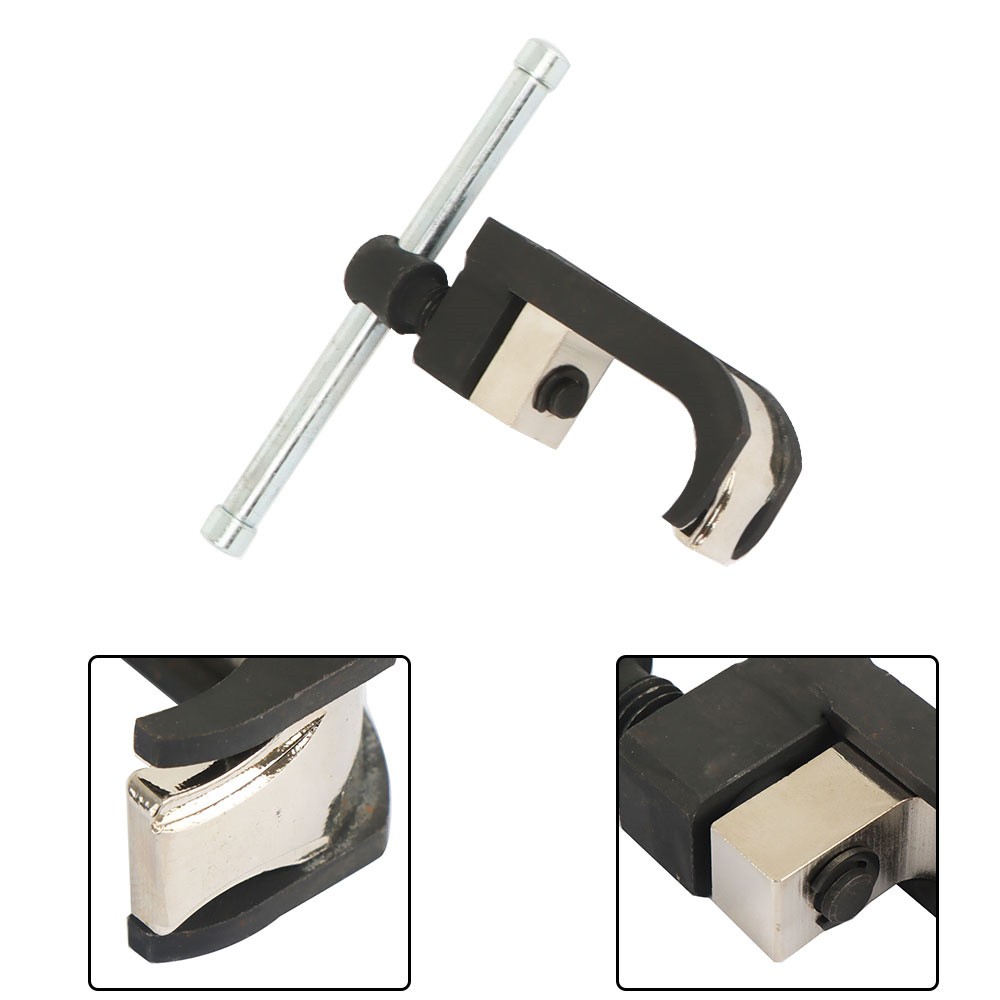 LABLT Valve Shim Remover Shims Tool Installer For Toyota Hilux Land Cruiser