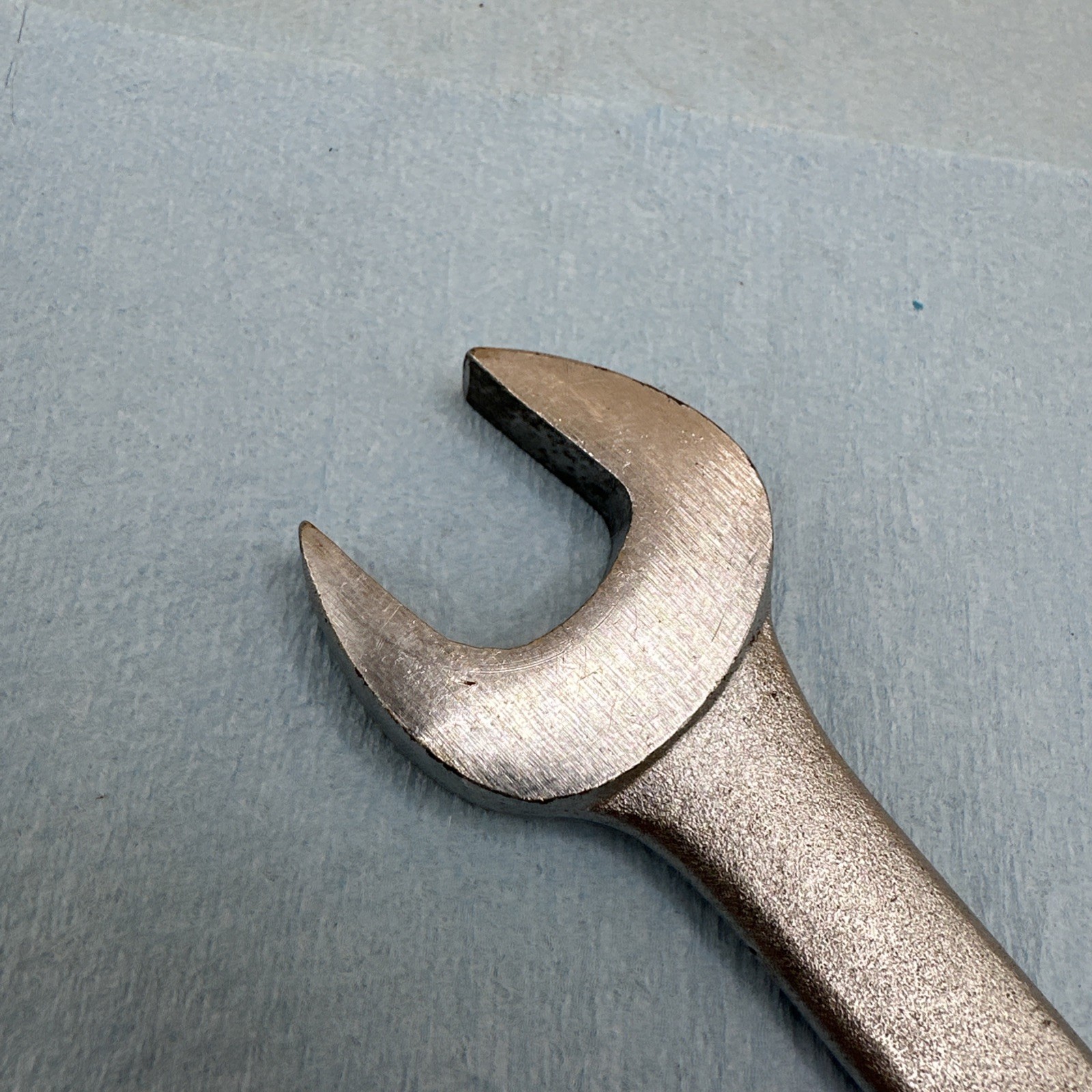 Challenger By PROTO 6122, 11/16in. 12pt Combination Wrench, USA Made