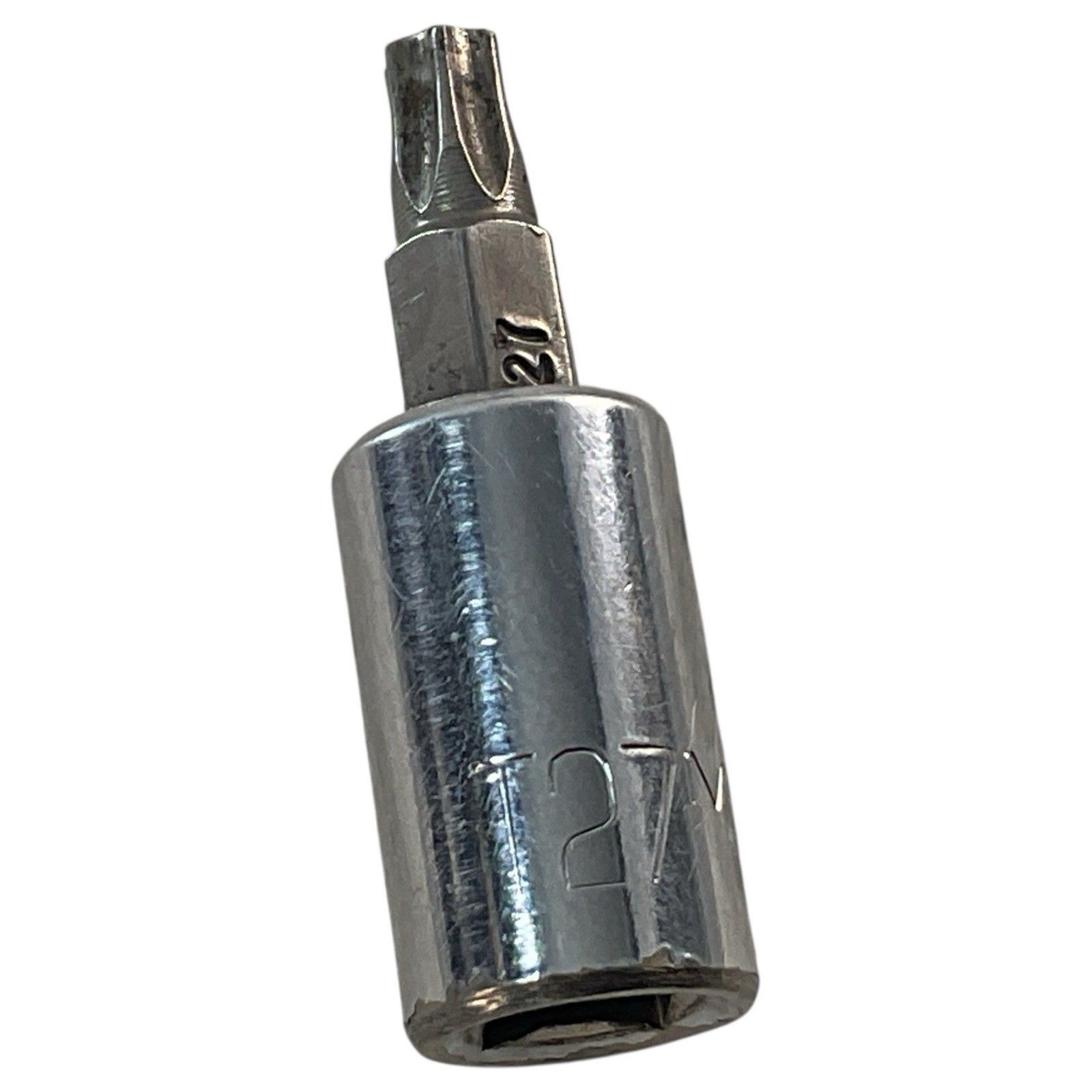 Matco Tools Torx Bit Socket 1/4″ Drive T27 A27TXPA Genuine OEM Tool Fast Ship