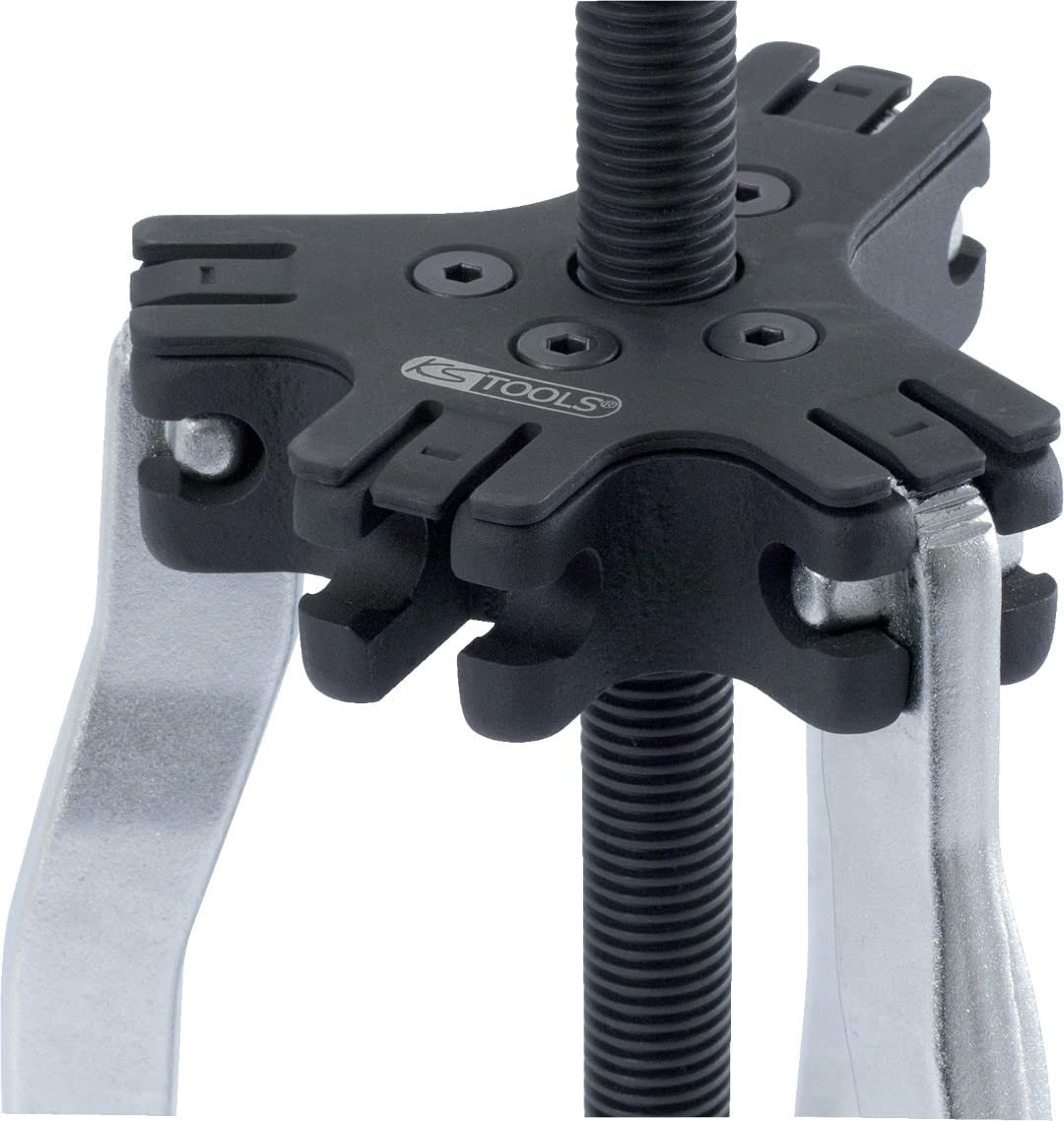 640.4204 universal puller 2 + 3 arms 90 mm, size 2, 5t