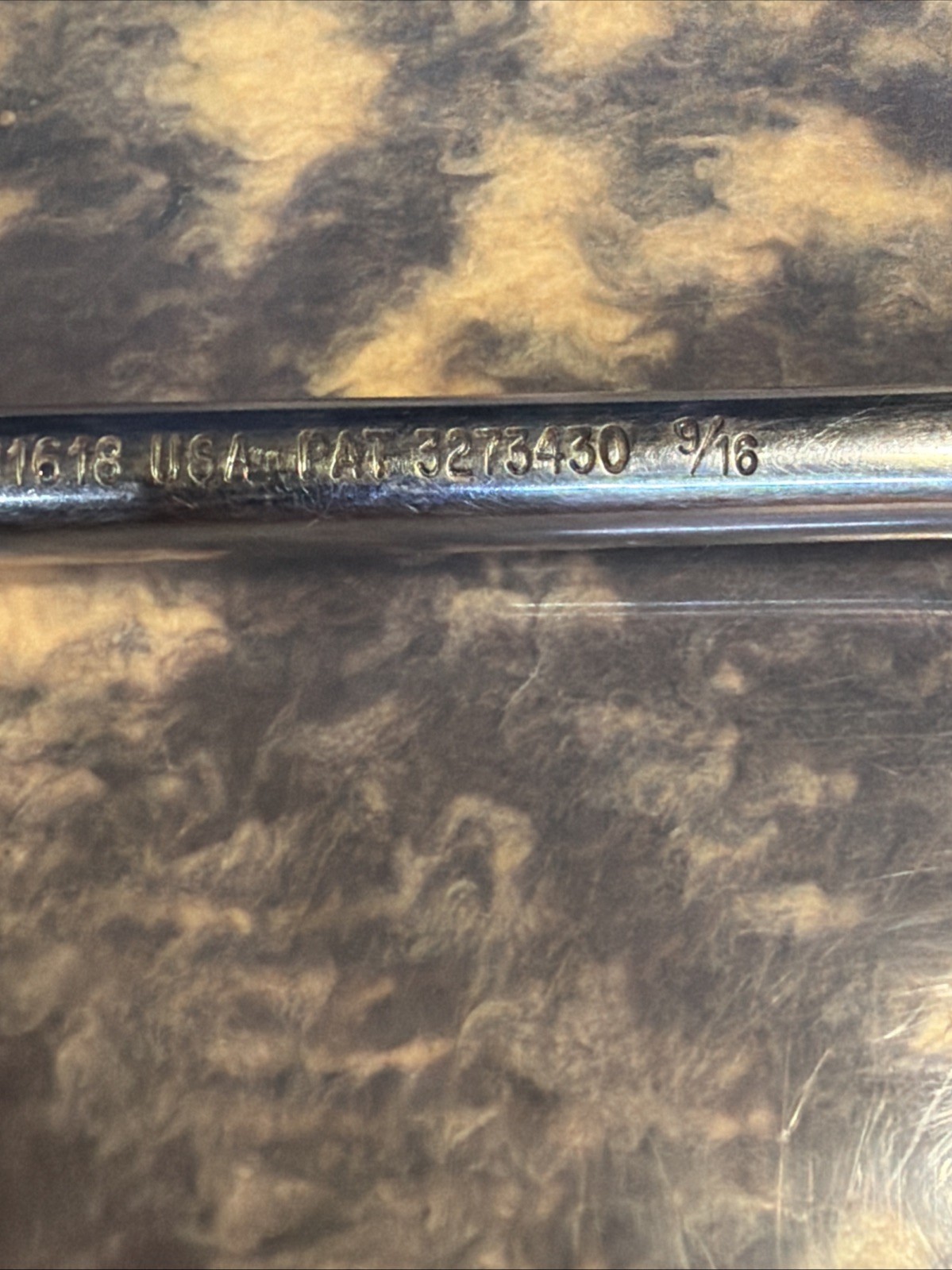 Snap-On 12 Point Box Wrenches XDH 1214 3/8″ – 7/16″ & XDH 1618 1/2″ – 9/16″