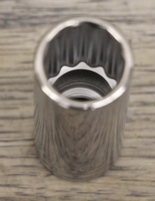 Duralast 50-284 Deep Socket 3/4