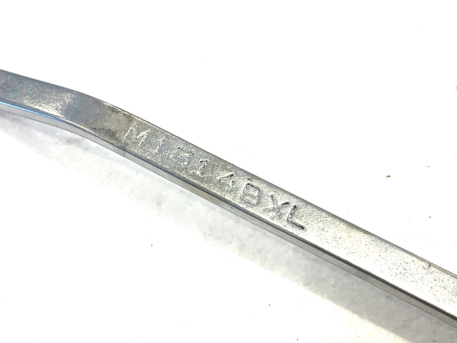 MAC TOOLS 13mm x 14mm SPECIALTY OFFSET BOX END WRENCH, M1314BXL, USA