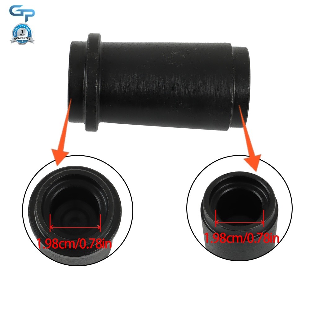 Durable Truck Anchor Pin Bushing Kit Installation And Removal Tool 1-3/8 29090