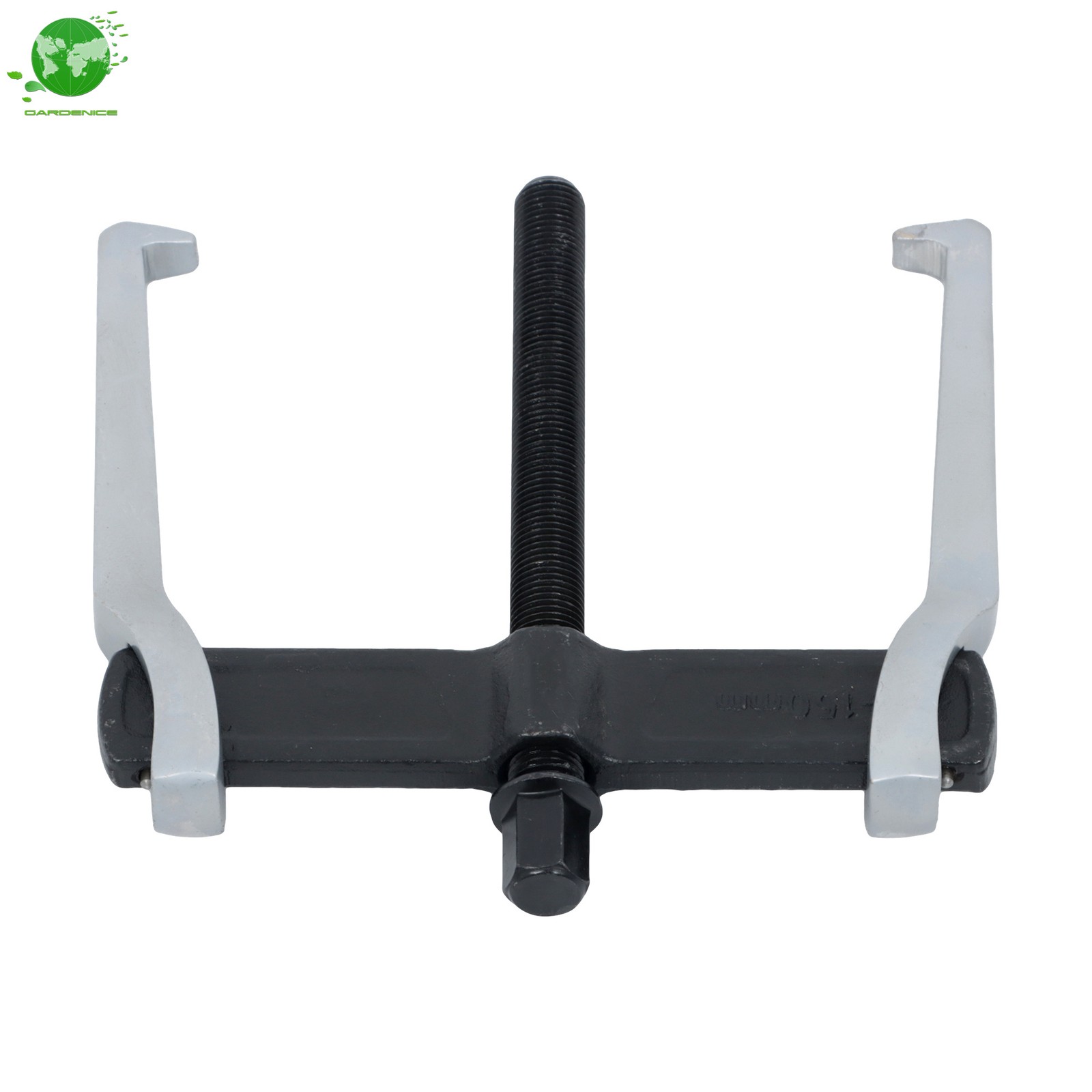 For Removal of Pulley Flywheel Bearings Gears 3PC 2 Claws Puller Kit 4» 6» 8»