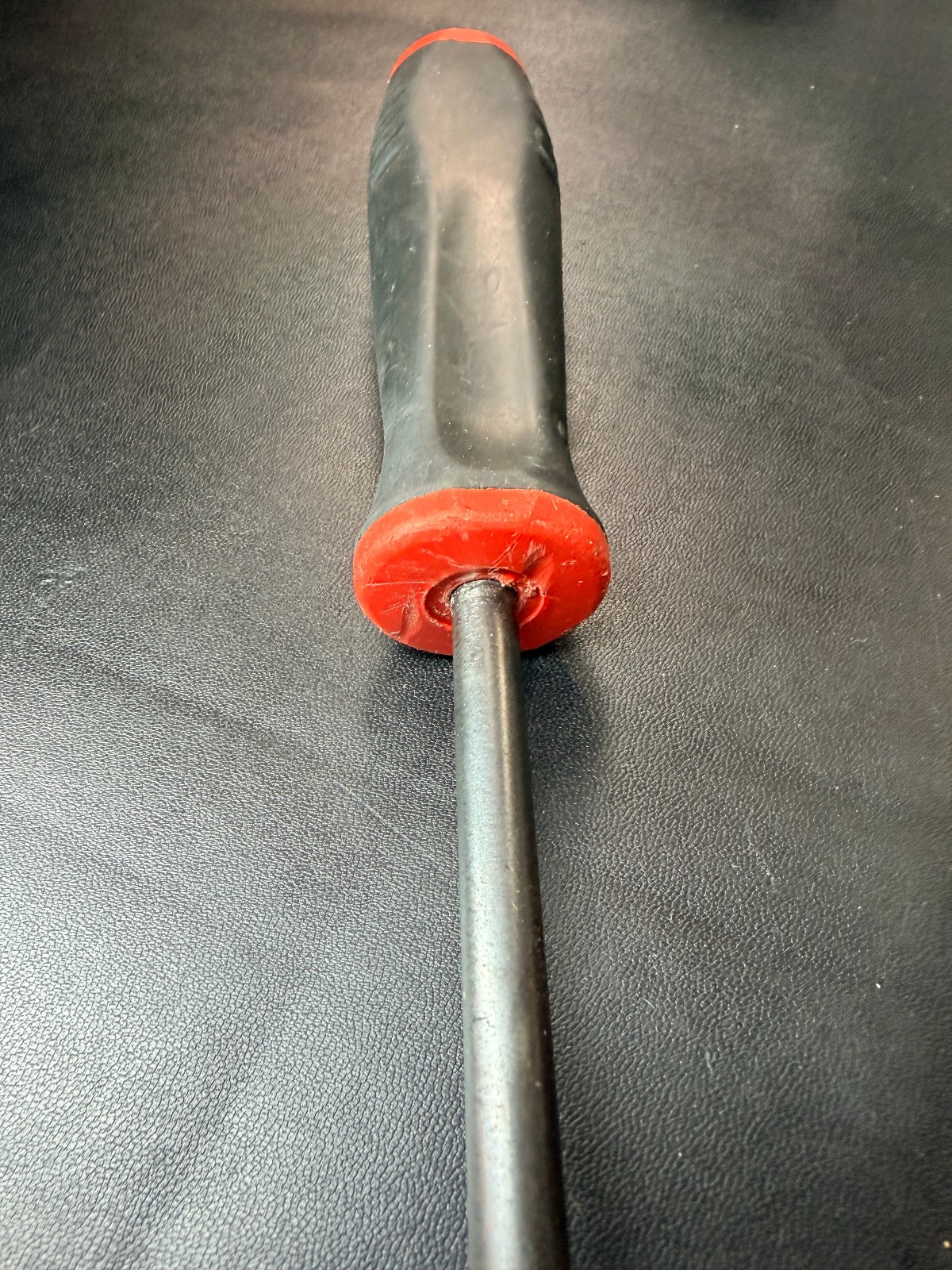 SNAP ON SGCP1A 10″ Long Radiator Pick (Red) USA