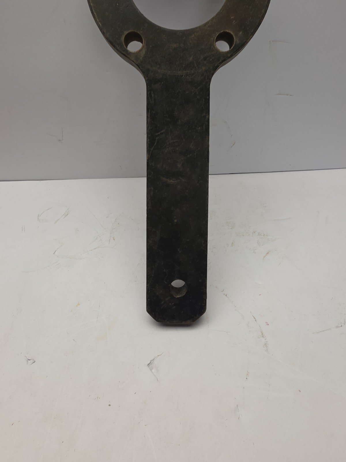 Jaguar Hub Holding Specialty Tool JD227 204-195