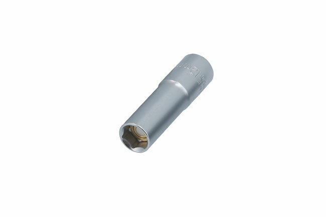 Laser 7788 3/8″ Drive 12mm Magnetic Deep Socket