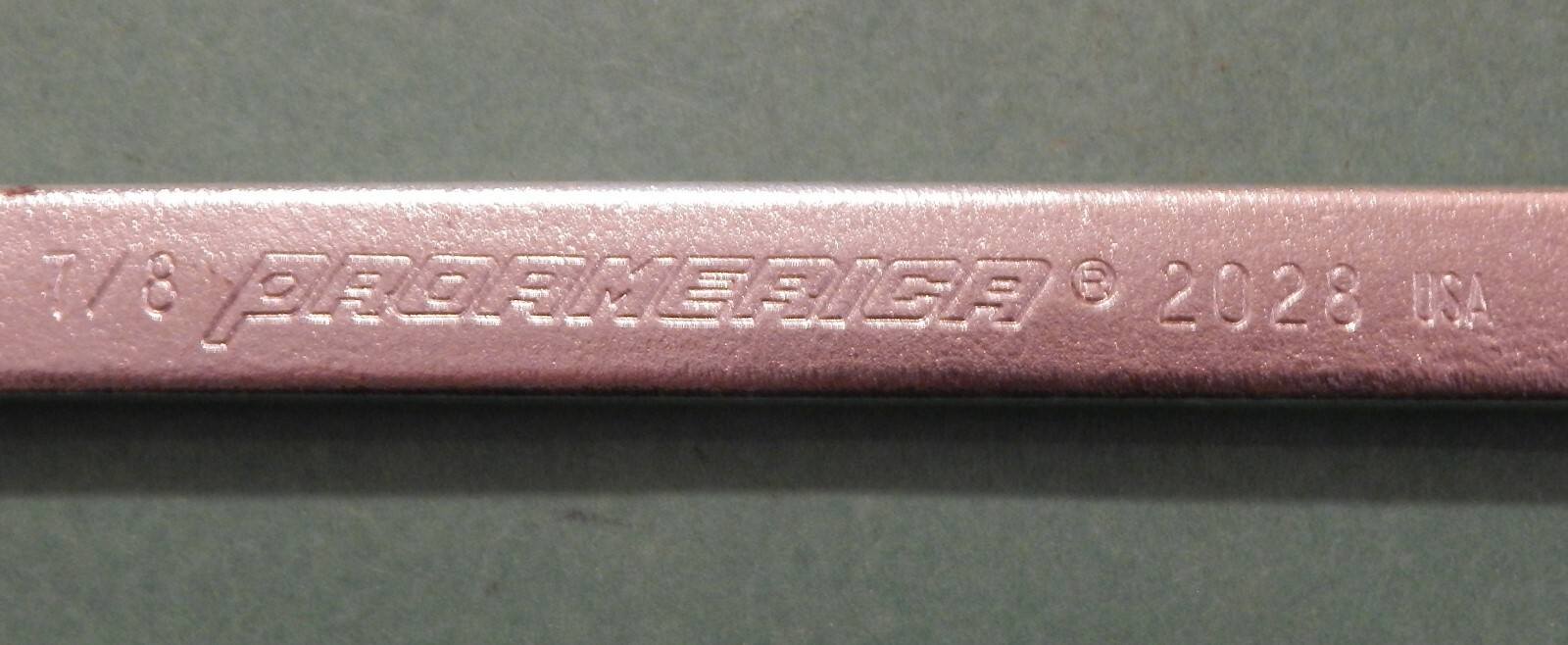 ProAmerica Tools 2028 12 Point 7/8″ Combination Wrench