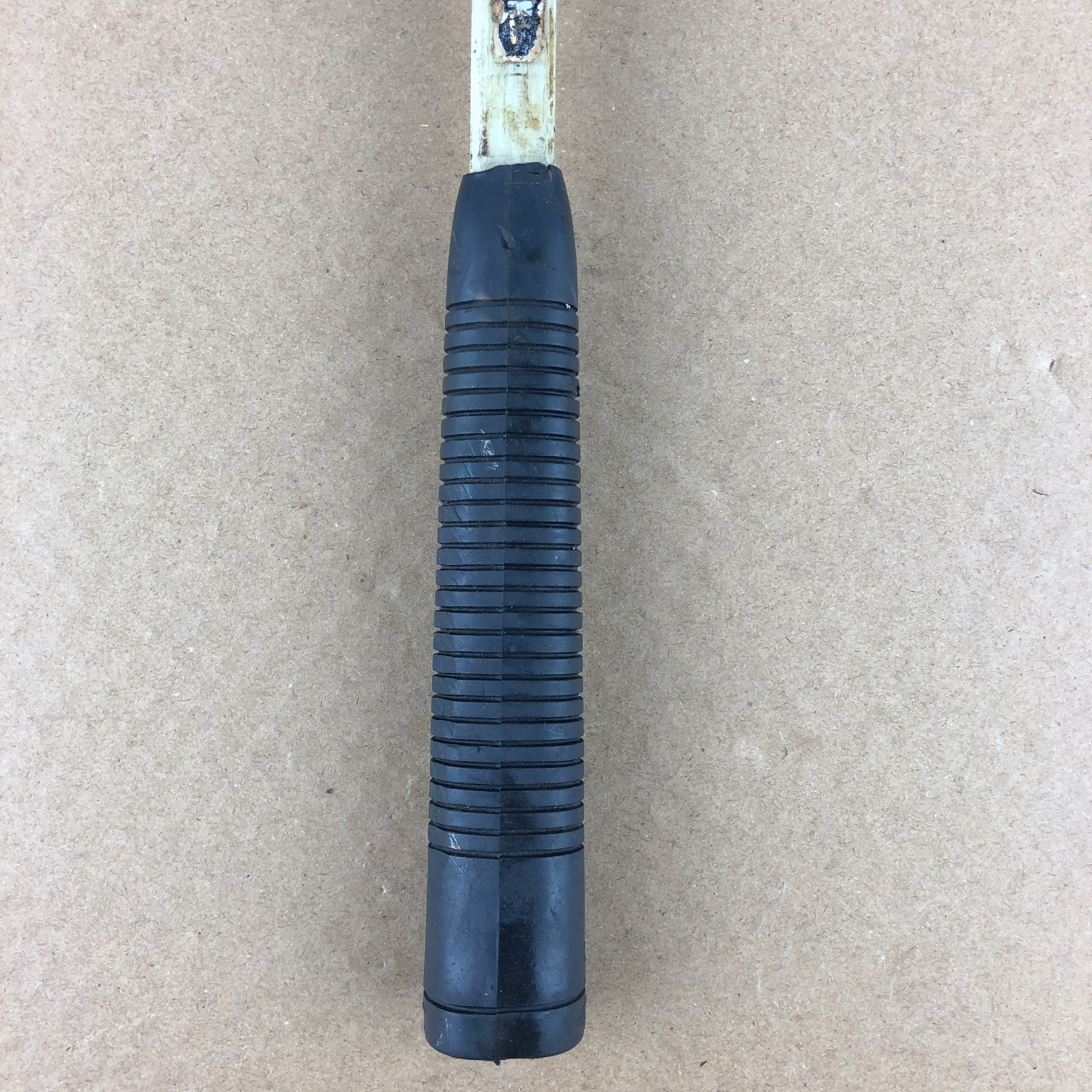 Craftsman Vintage Auto Body Hammer Fender Repair Bumping Fiberglass Handle USA