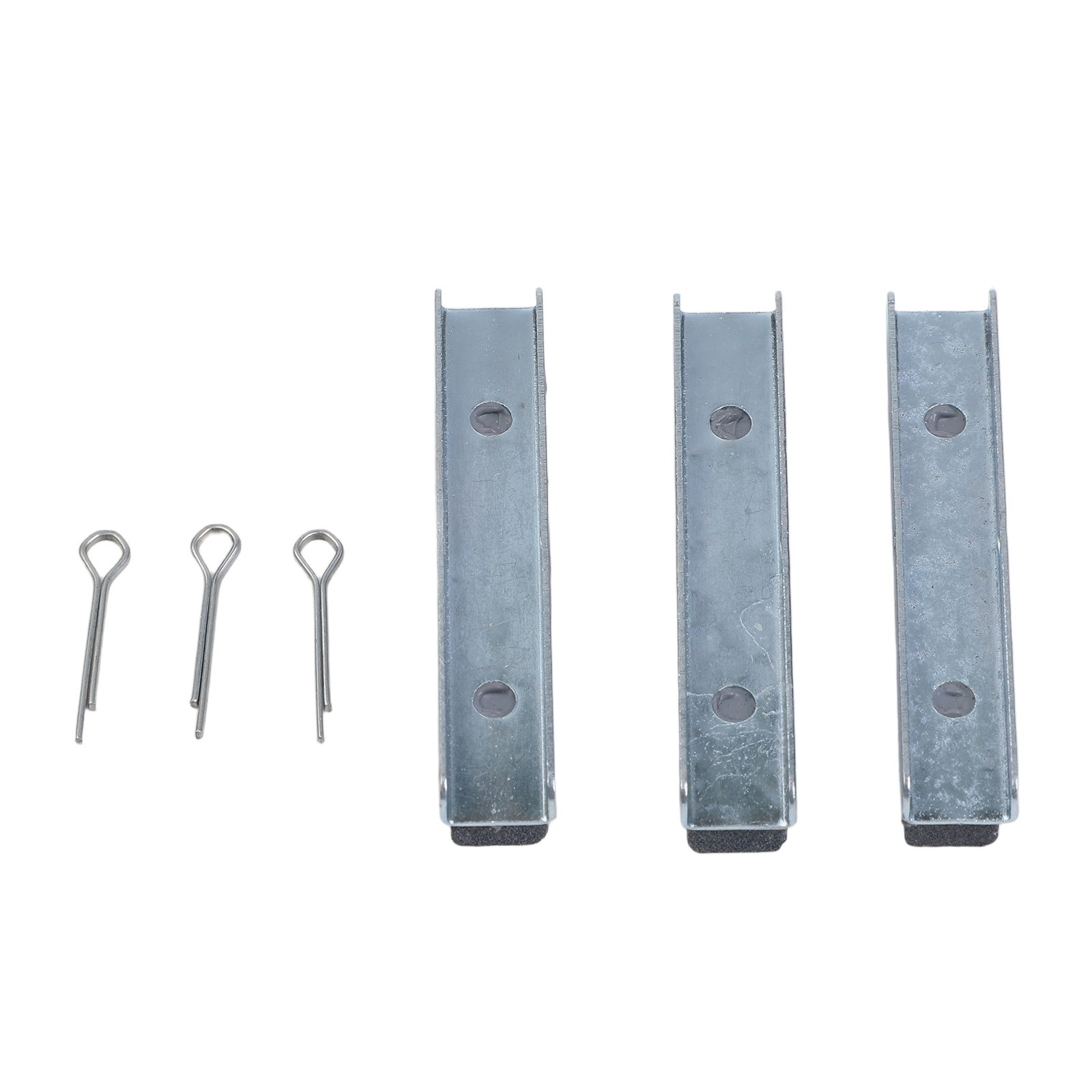3 Pcs Cylinder Honing Stone Set for Engine Cylinder Grinding and Repair