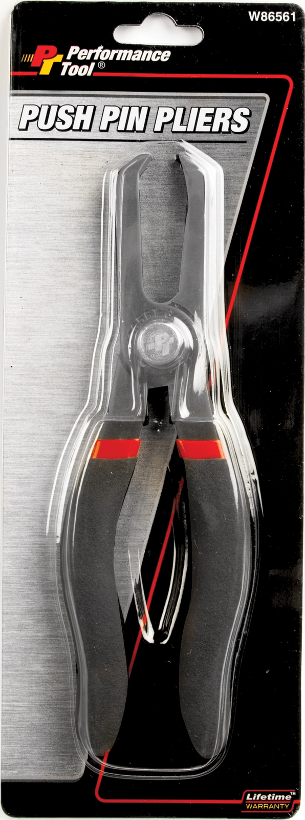 Wilmar W86561 Push Pin Pliers