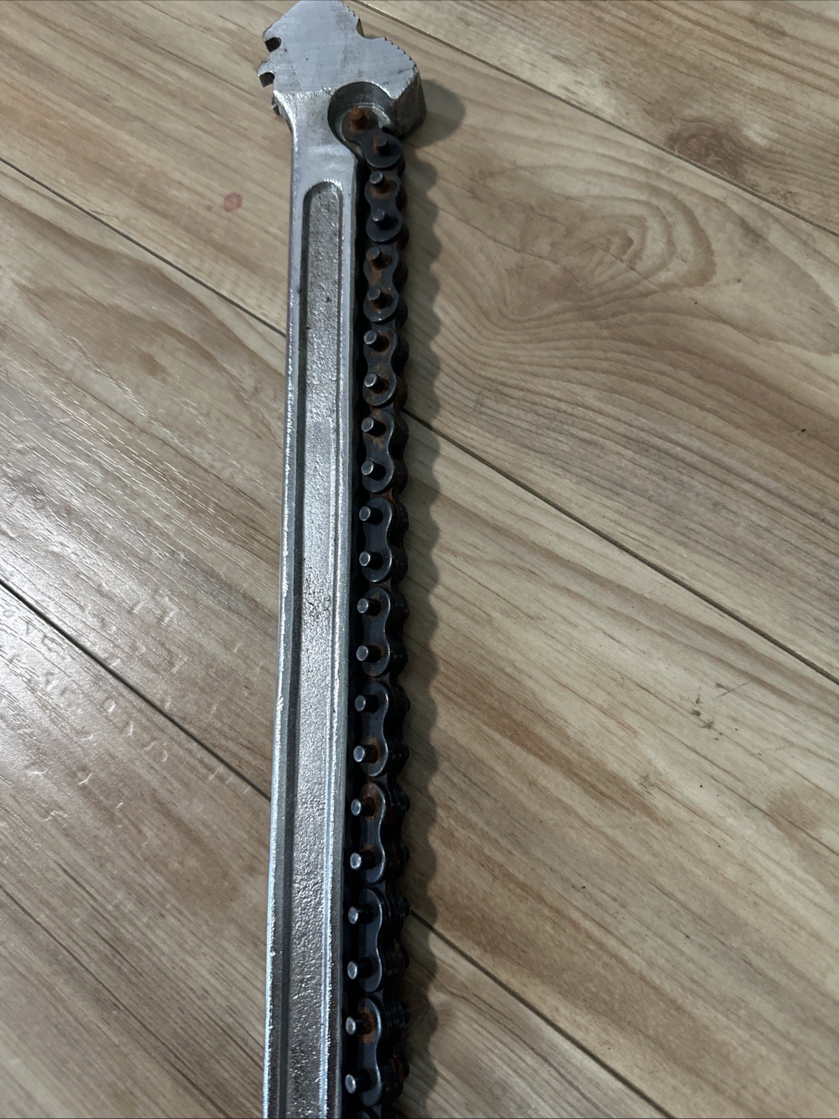 Blue Point CW24 24” Pro Chain Wrench USA
