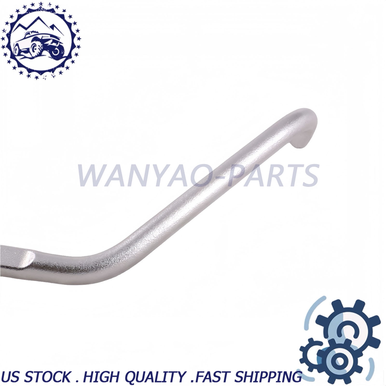 NEW Fits For John Deere Tractors JDE80 Starter Motor Wrench 9/16″ Back Bolt