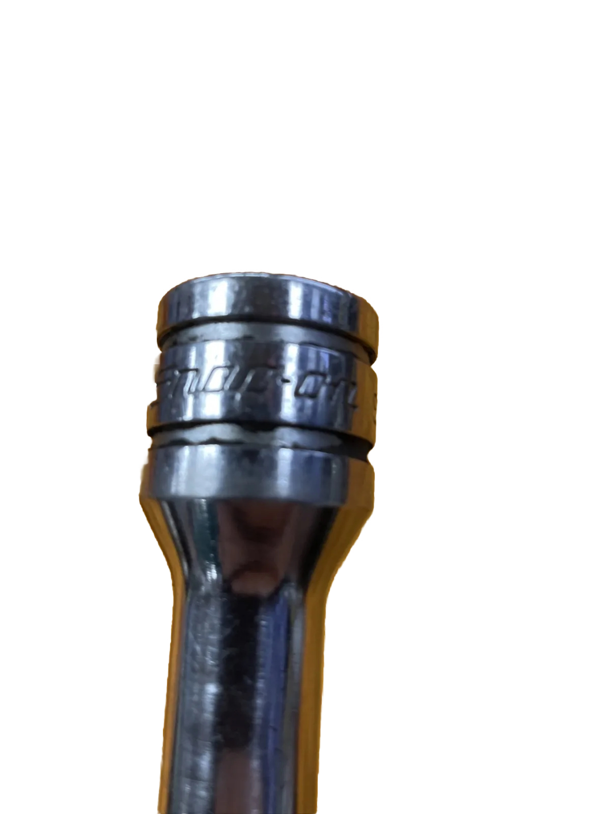 Snap-On Tools USA SXW10 1/2″ Drive 10″ Long Extension (B15)