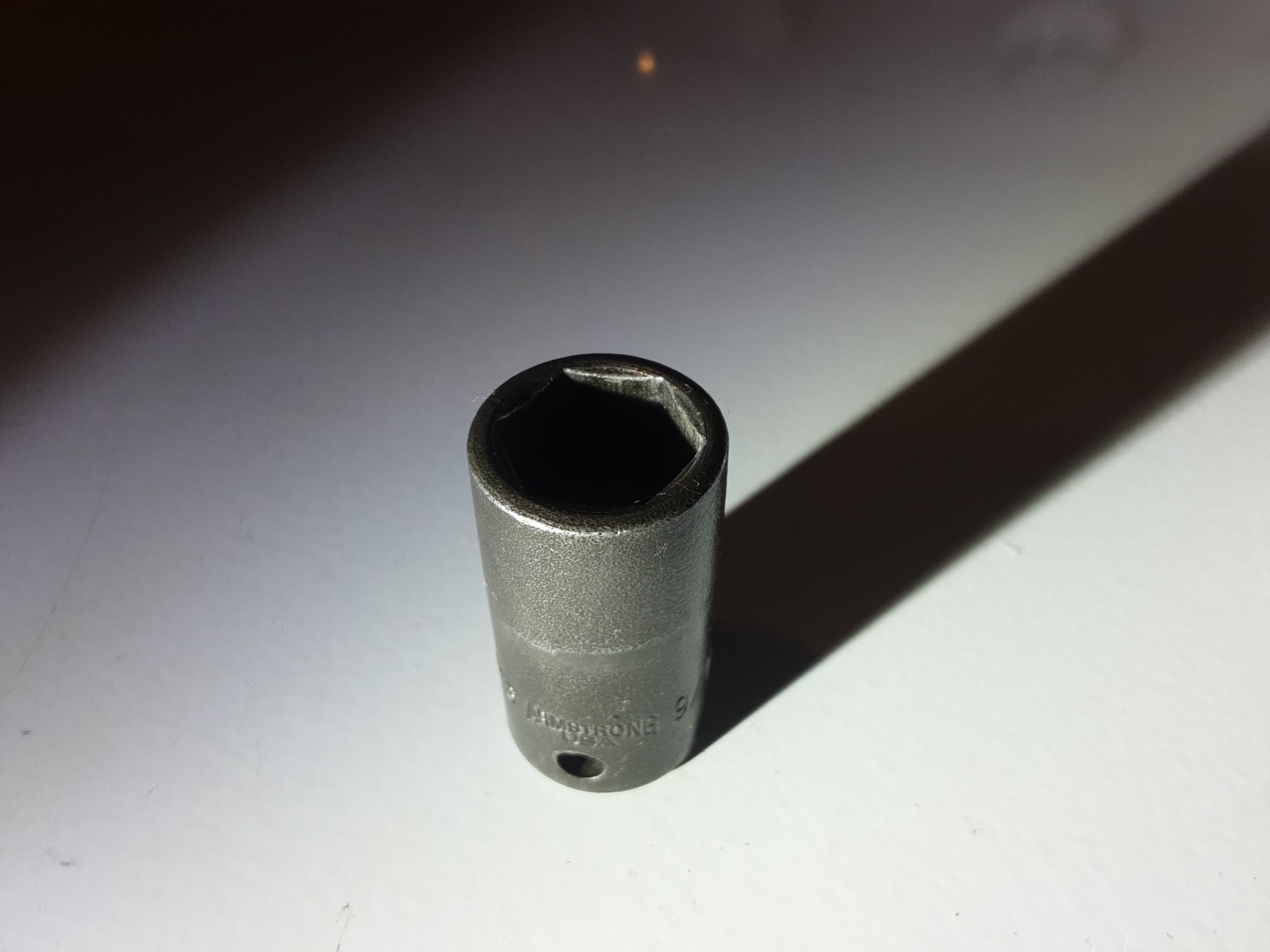 Armstrong 3/8 Drive 9/16″ Impact Socket 12-618
